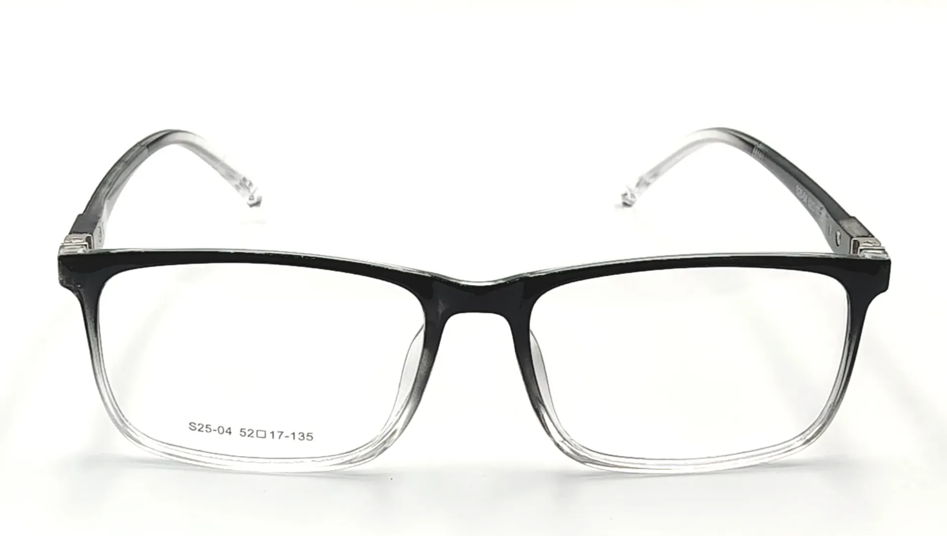 IQ-s25-04 / Optical-FULL-Plastic-MEN
