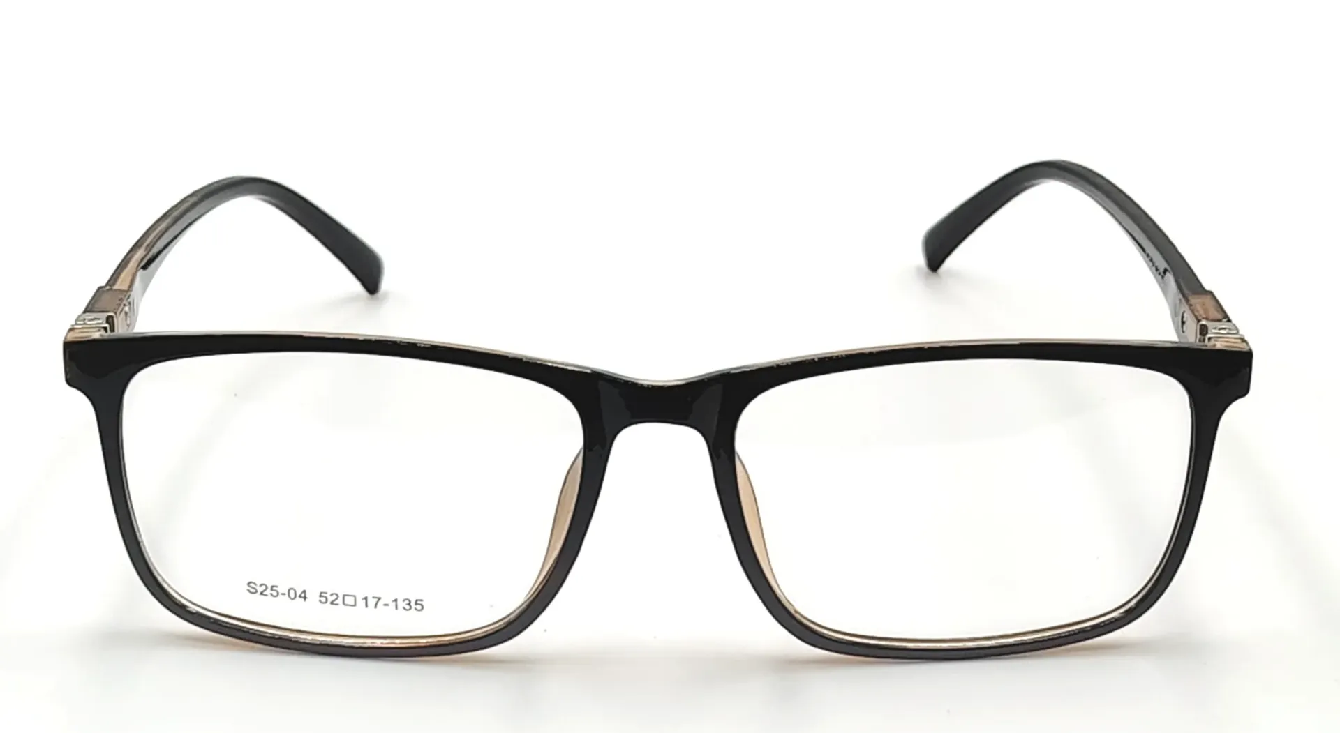 IQ-s25-04 / Optical-FULL-Plastic-MEN