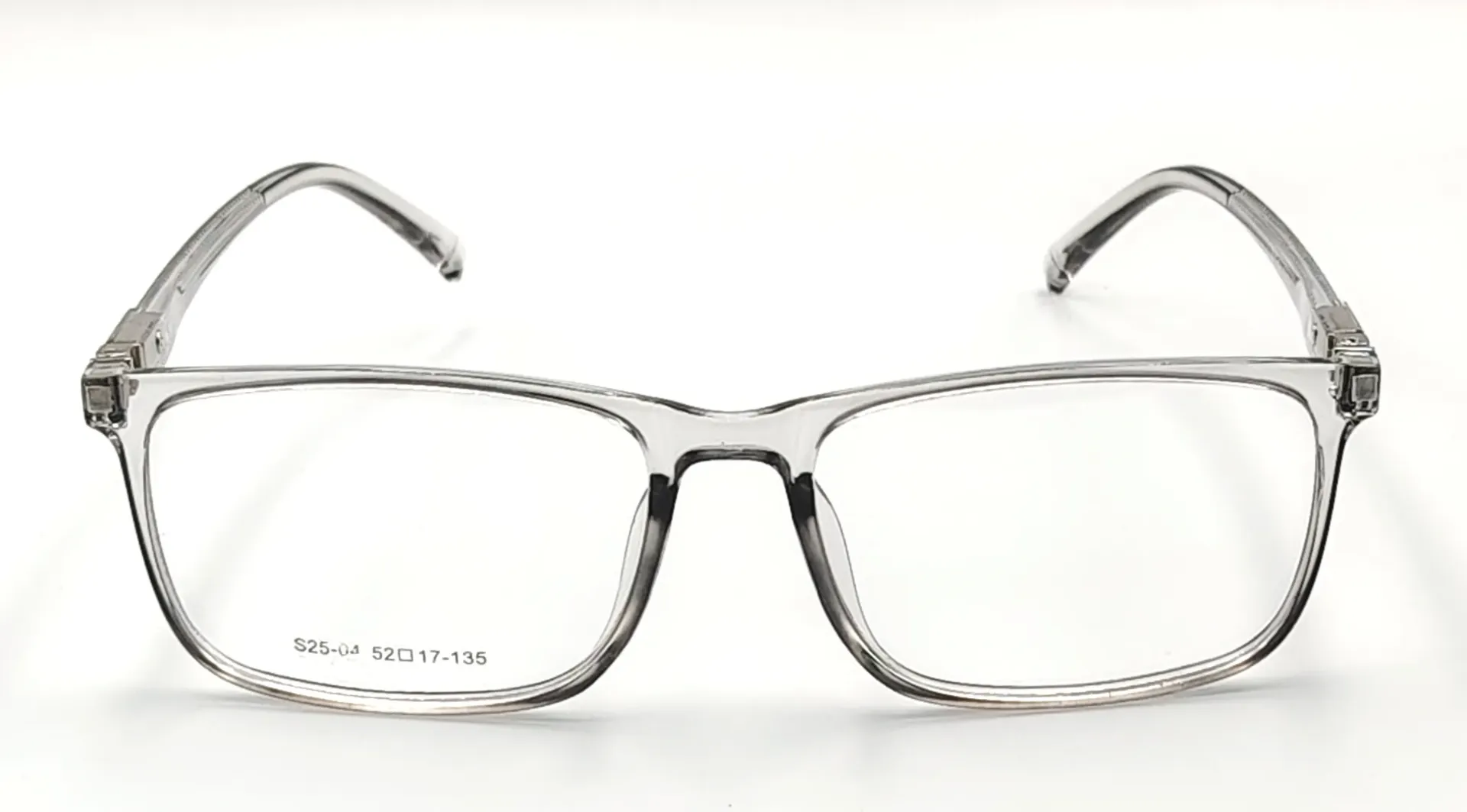 IQ-s25-04 / Optical-FULL-Plastic-MEN
