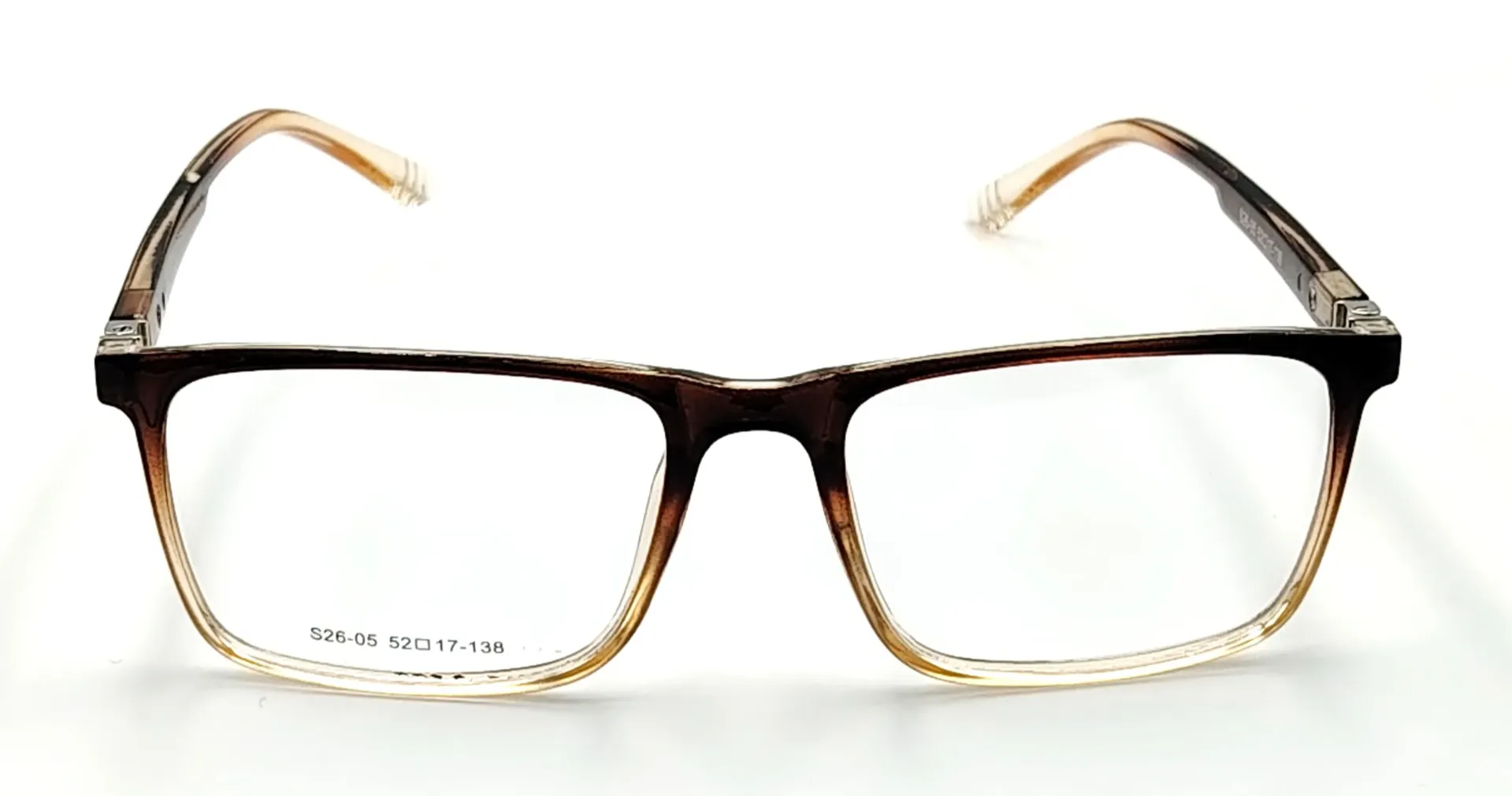 IQ-S25-05 / Optical-FULL-Plastic-MEN