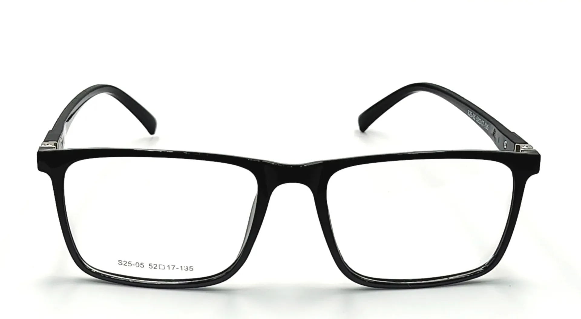 IQ-S25-05 / Optical-FULL-Plastic-MEN