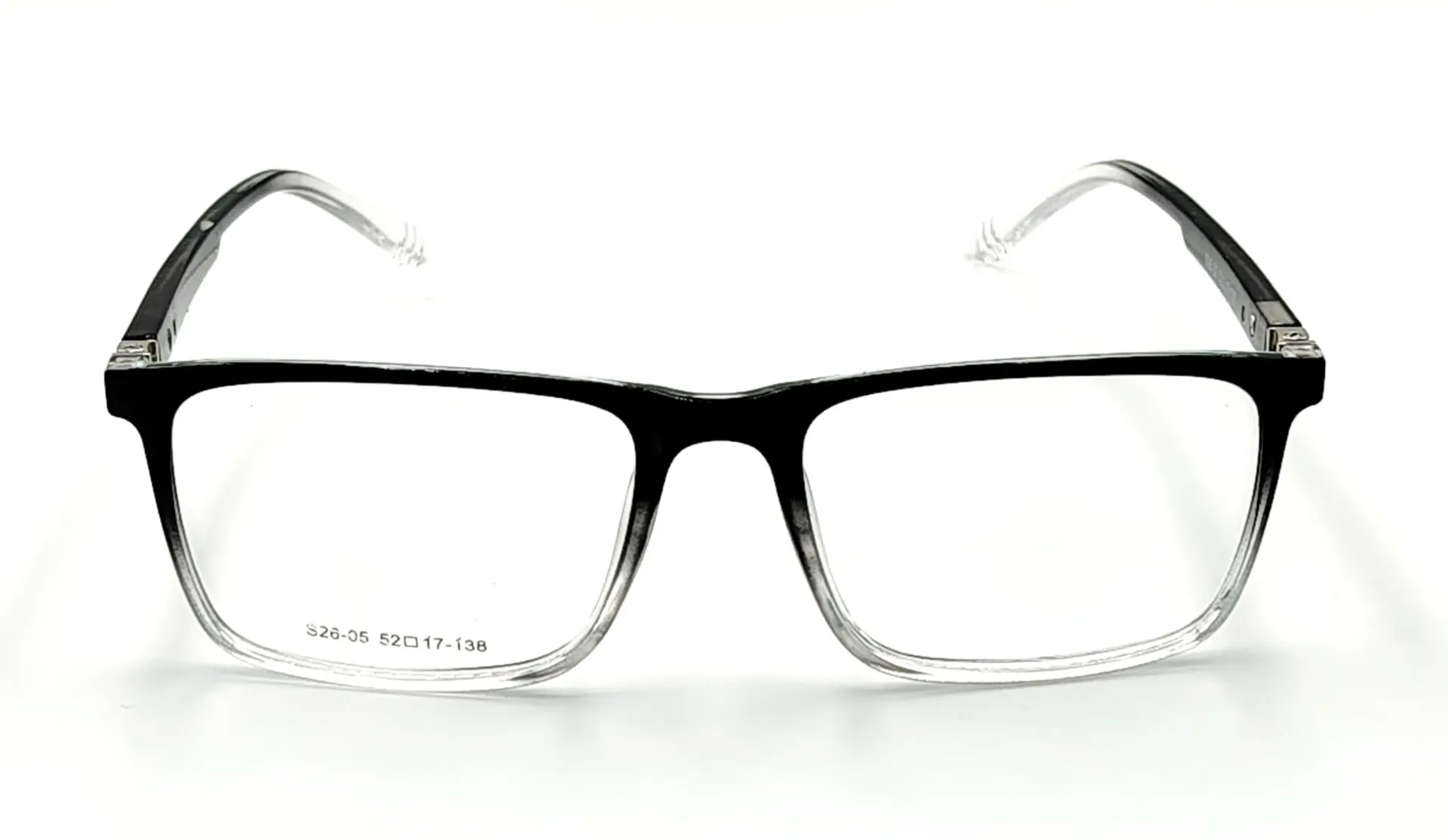 IQ-S25-05 / Optical-FULL-Plastic-MEN
