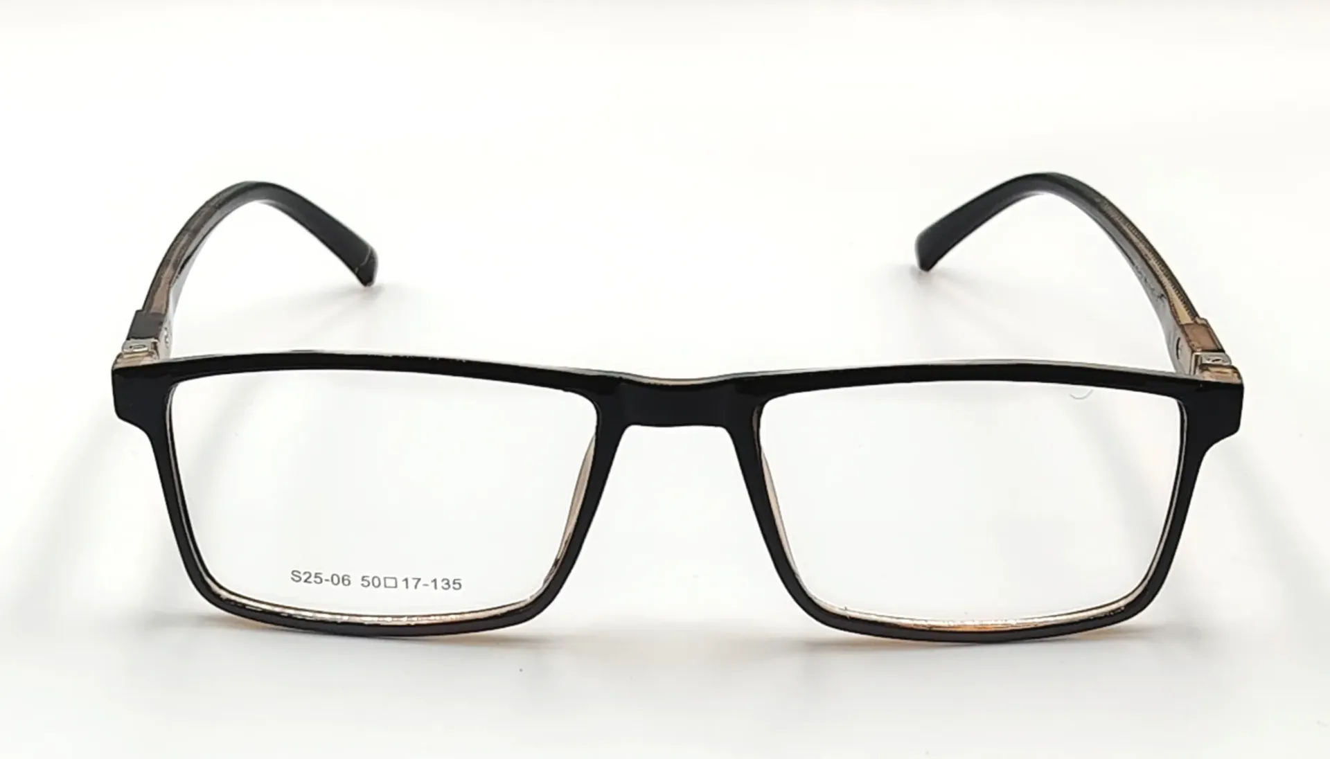 IQ-S25-06 / Optical-FULL-Plastic-MEN