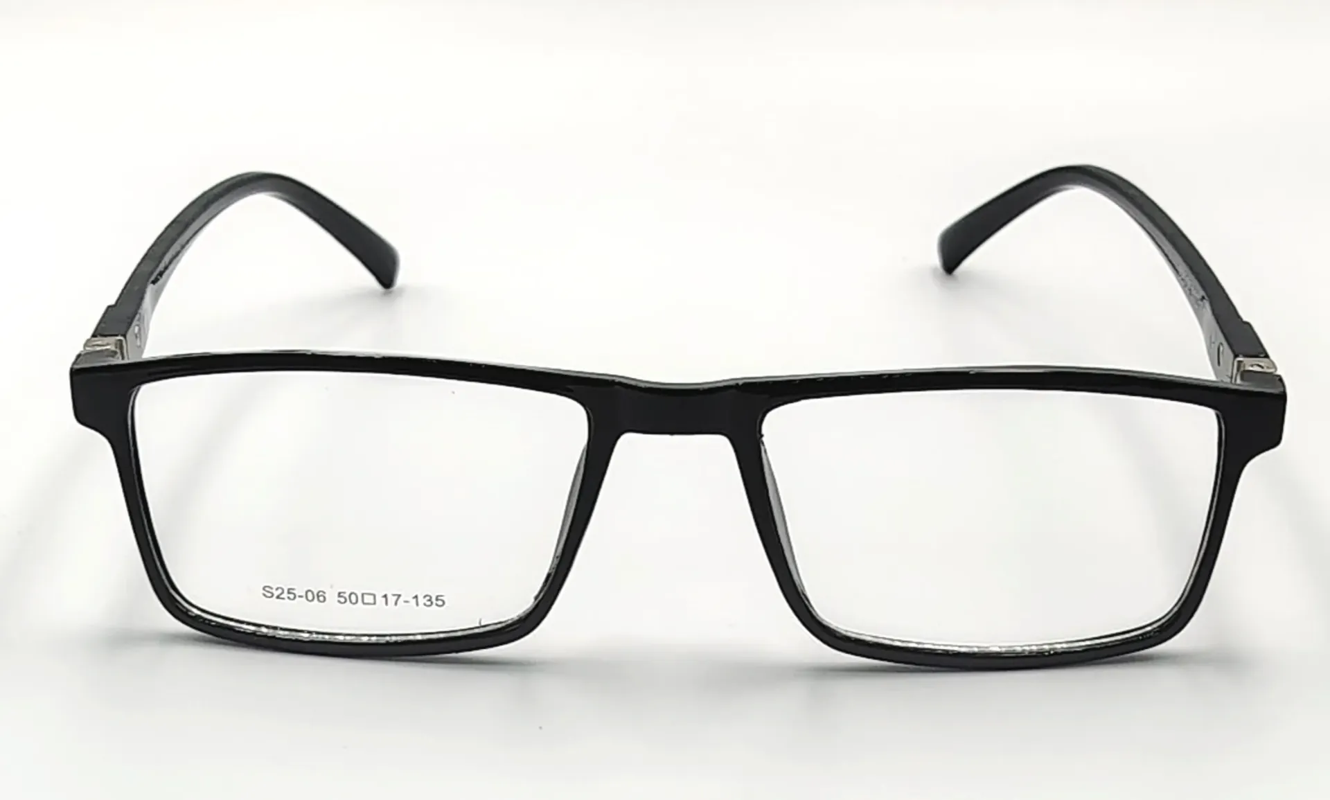 IQ-S25-06 / Optical-FULL-Plastic-MEN