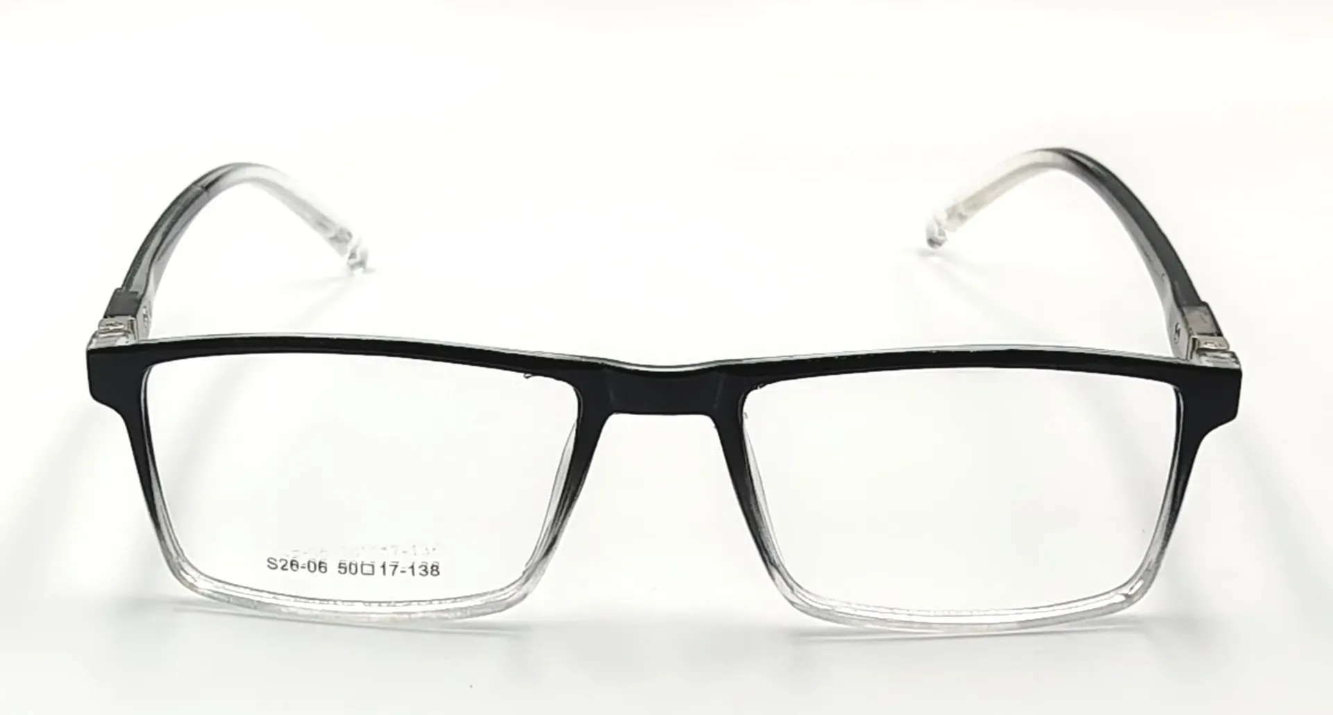 IQ-S25-06 / Optical-FULL-Plastic-MEN