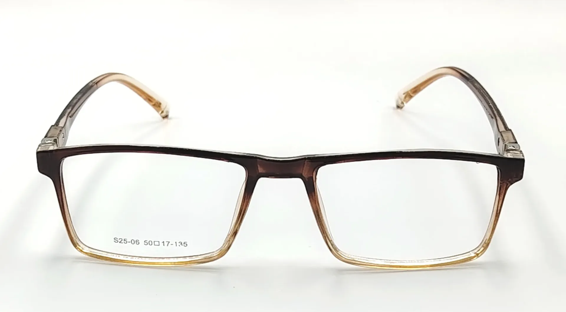 IQ-S25-06 / Optical-FULL-Plastic-MEN