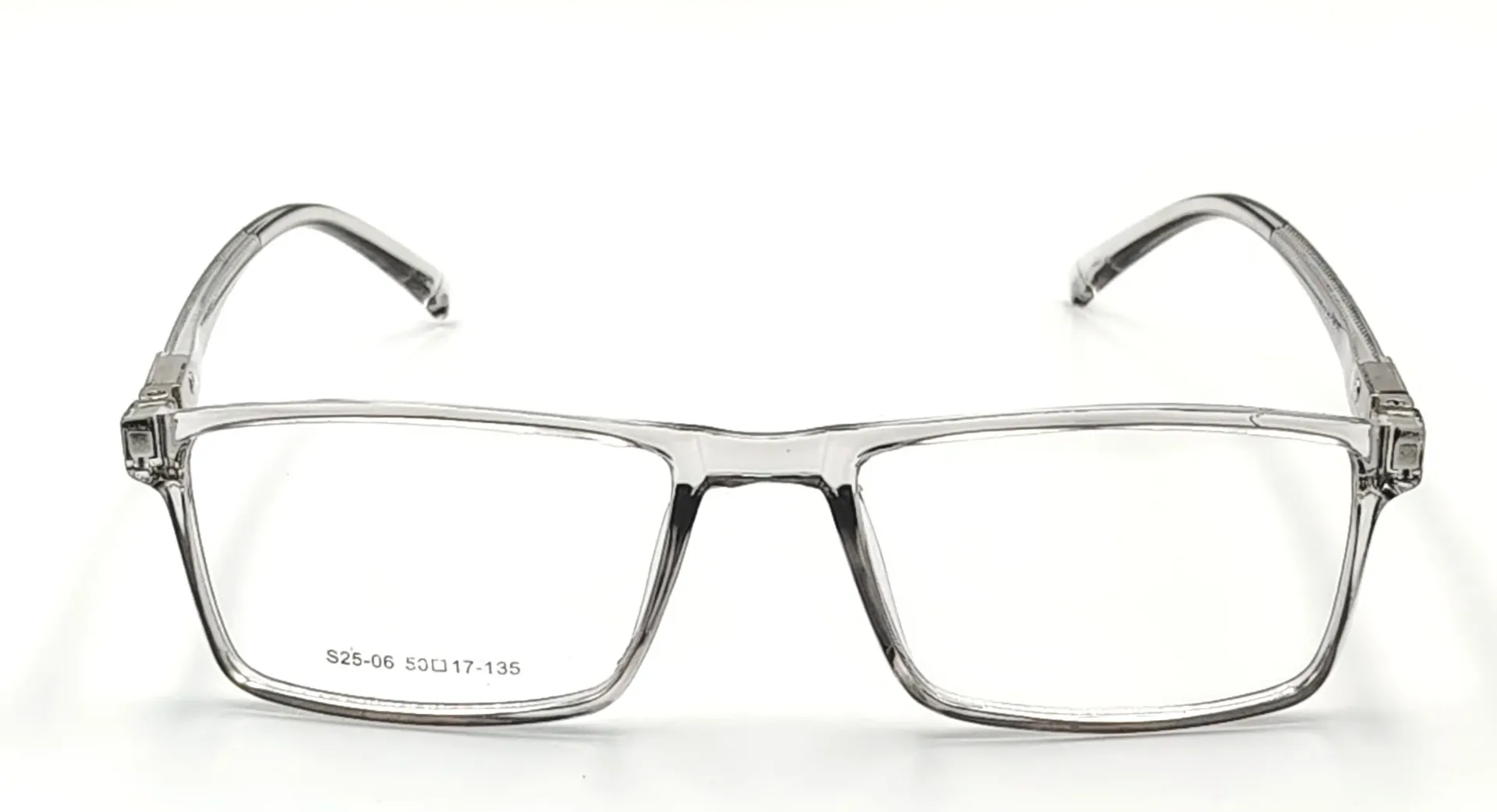 IQ-S25-06 / Optical-FULL-Plastic-MEN