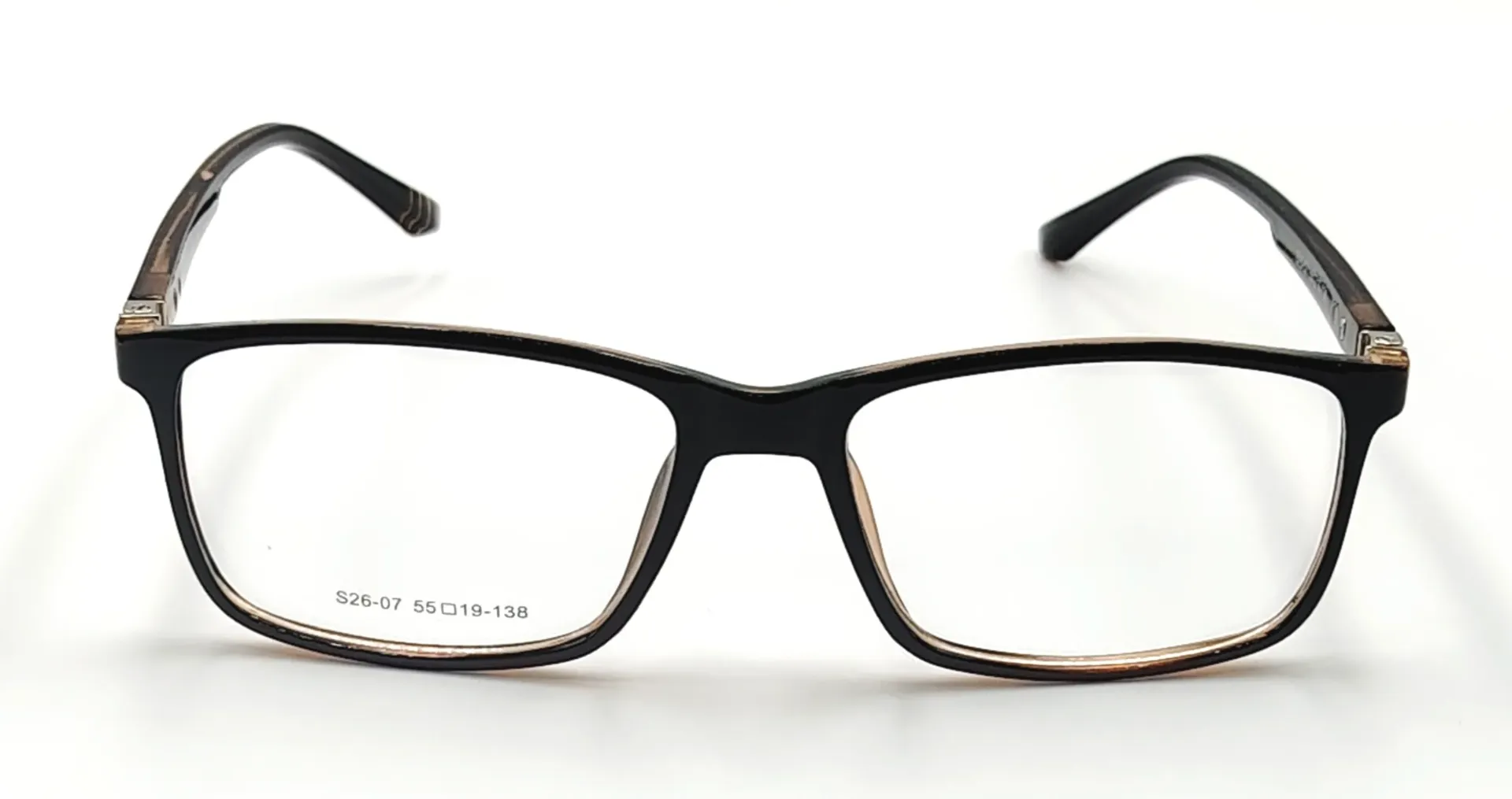 IQ-S25-07 / Optical-FULL-Plastic-MEN