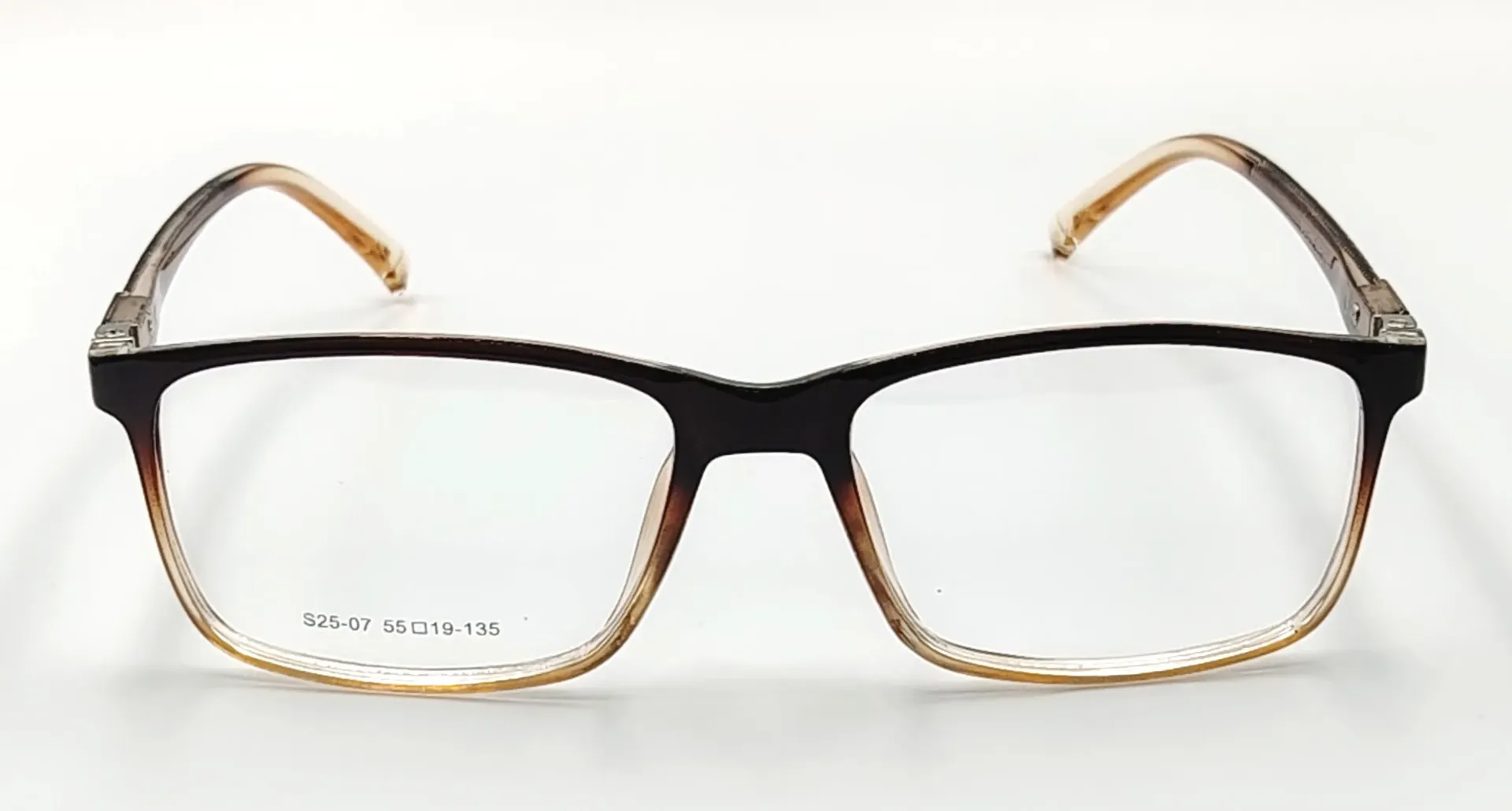 IQ-S25-07 / Optical-FULL-Plastic-MEN