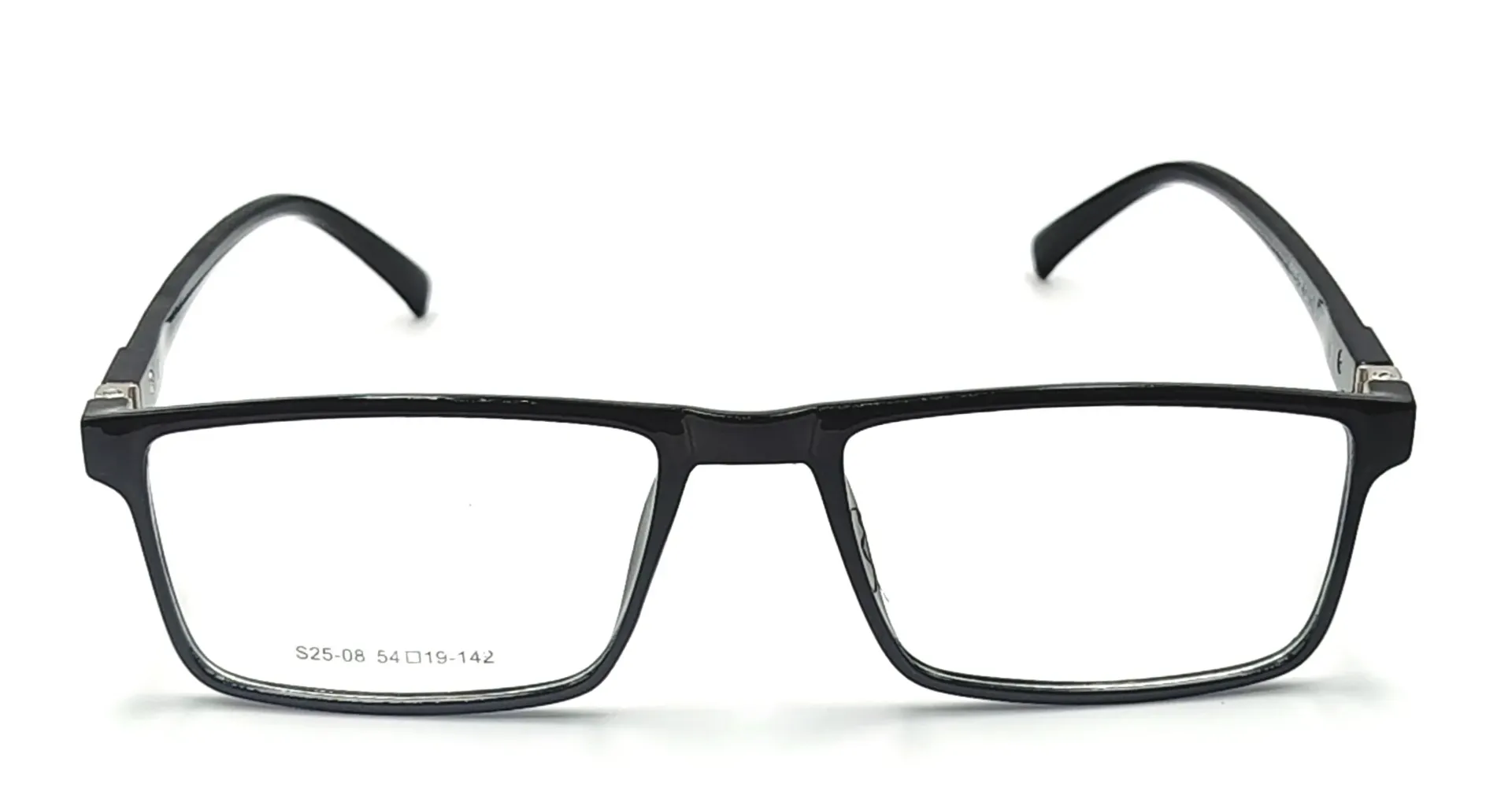 IQ-S25-08 / Optical-FULL-Plastic-MEN