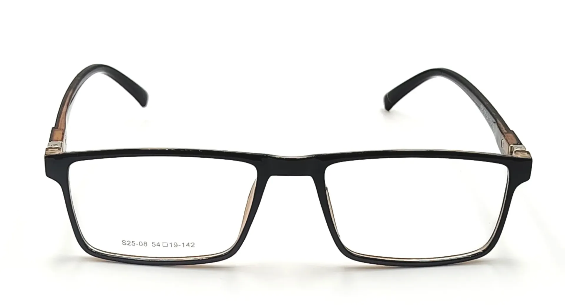 IQ-S25-08 / Optical-FULL-Plastic-MEN