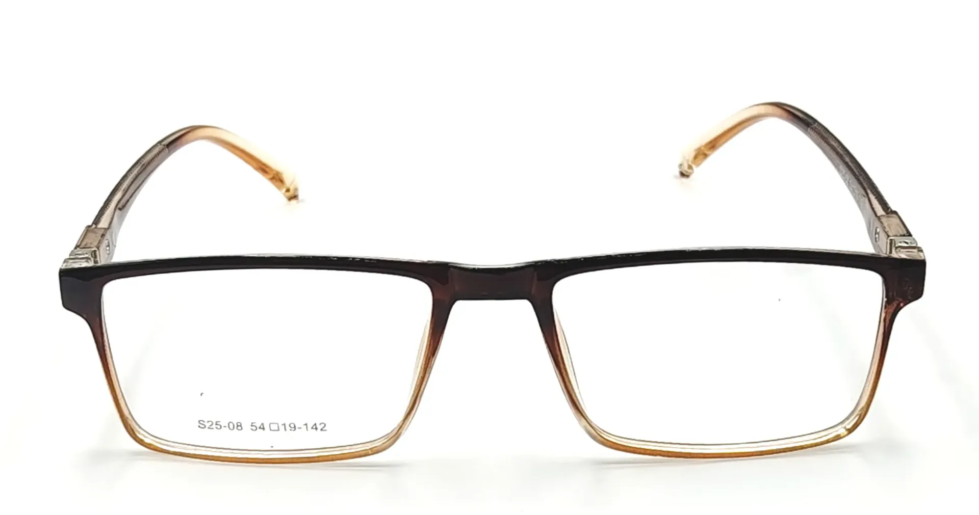 IQ-S25-08 / Optical-FULL-Plastic-MEN