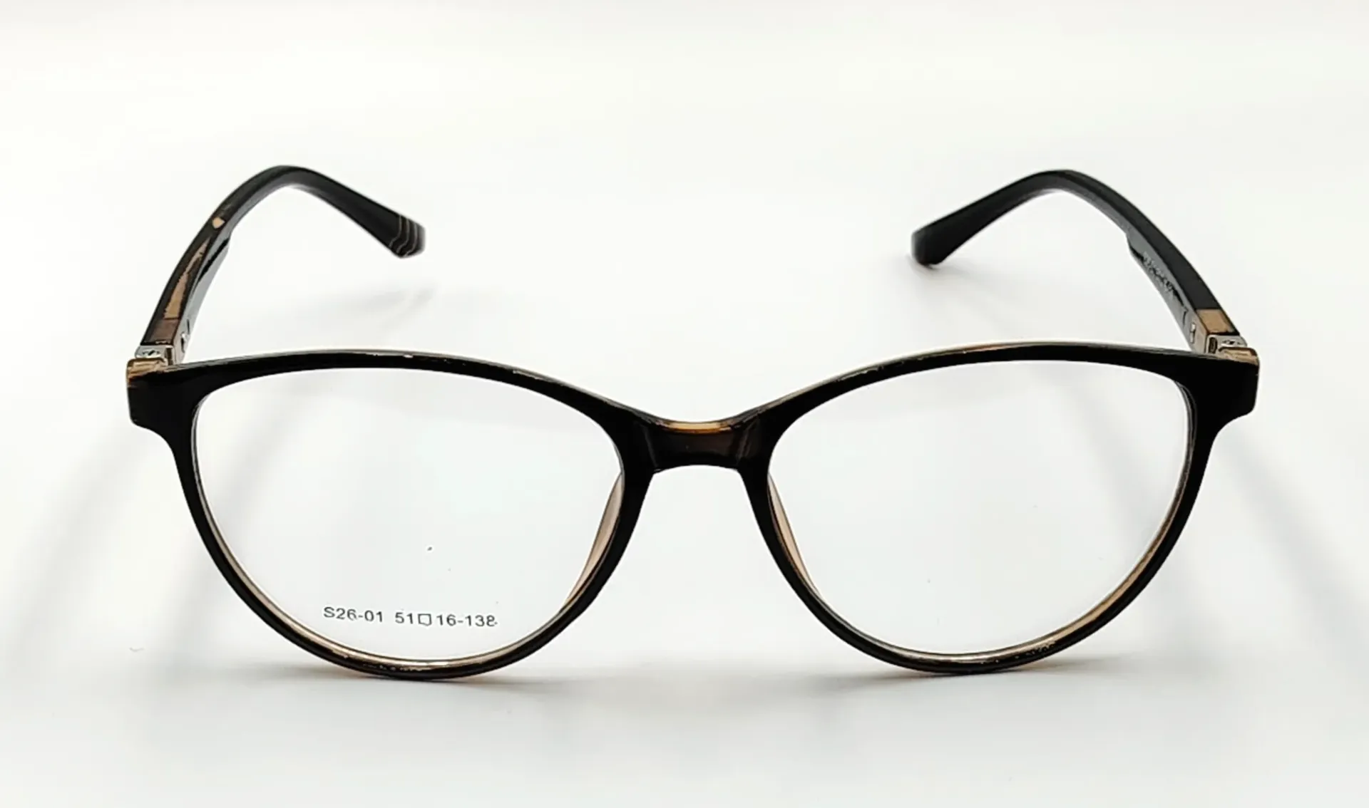 IQ-S26-01 / Optical-FULL-Plastic-WOMEN
