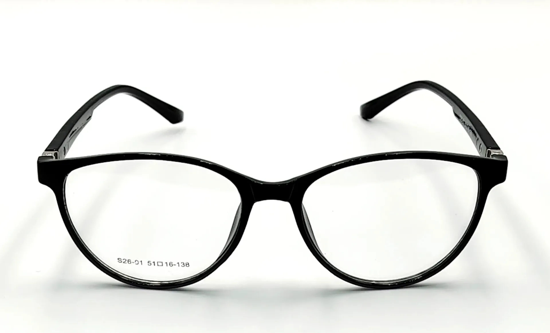 IQ-S26-01 / Optical-FULL-Plastic-WOMEN