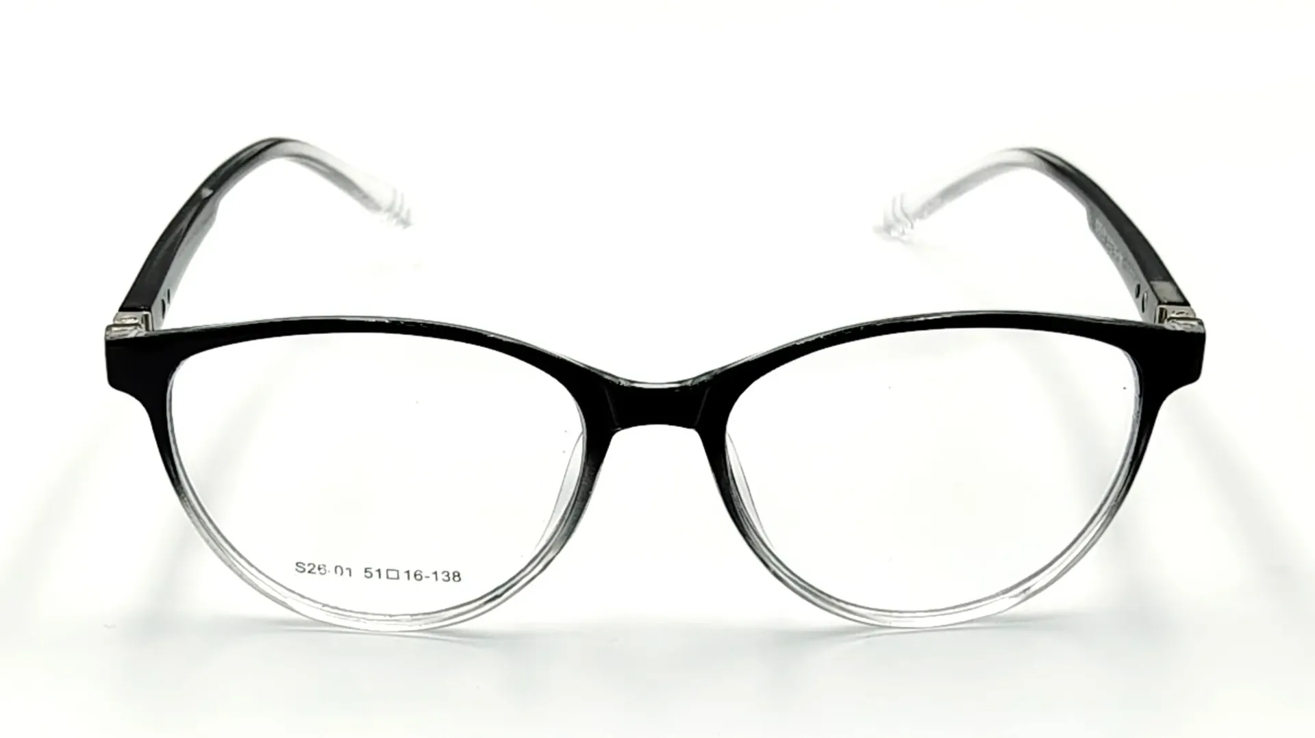 IQ-S26-01 / Optical-FULL-Plastic-WOMEN