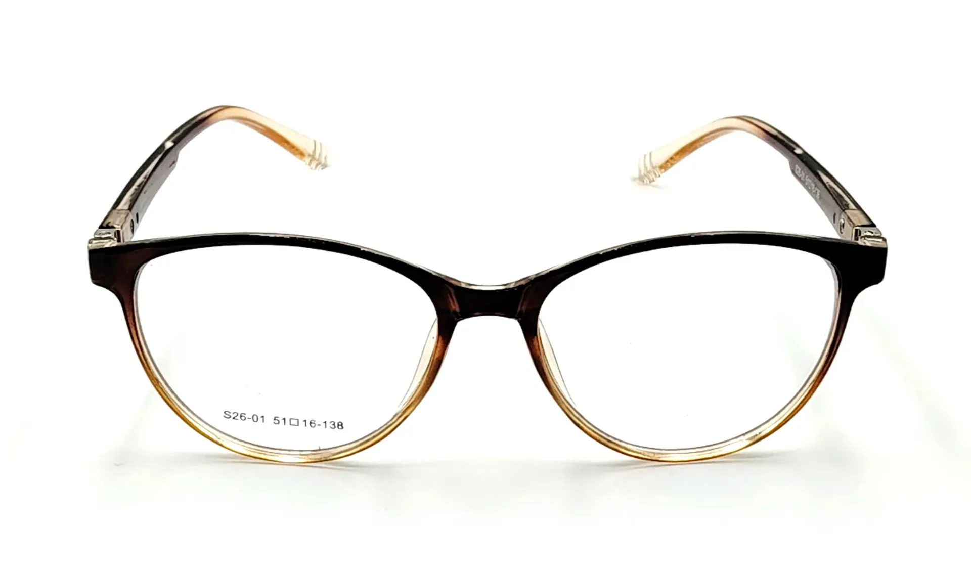 IQ-S26-01 / Optical-FULL-Plastic-WOMEN