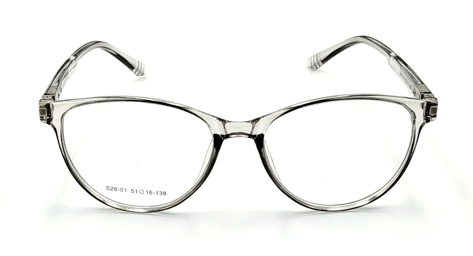 IQ-S26-01 / Optical-FULL-Plastic-WOMEN