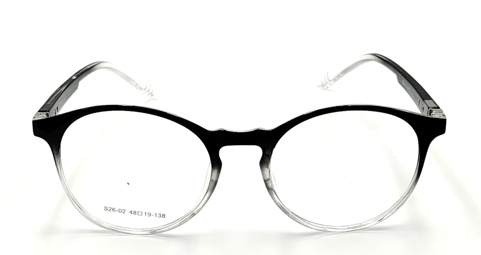 IQ-S26-02 / Optical-FULL-Plastic-WOMEN