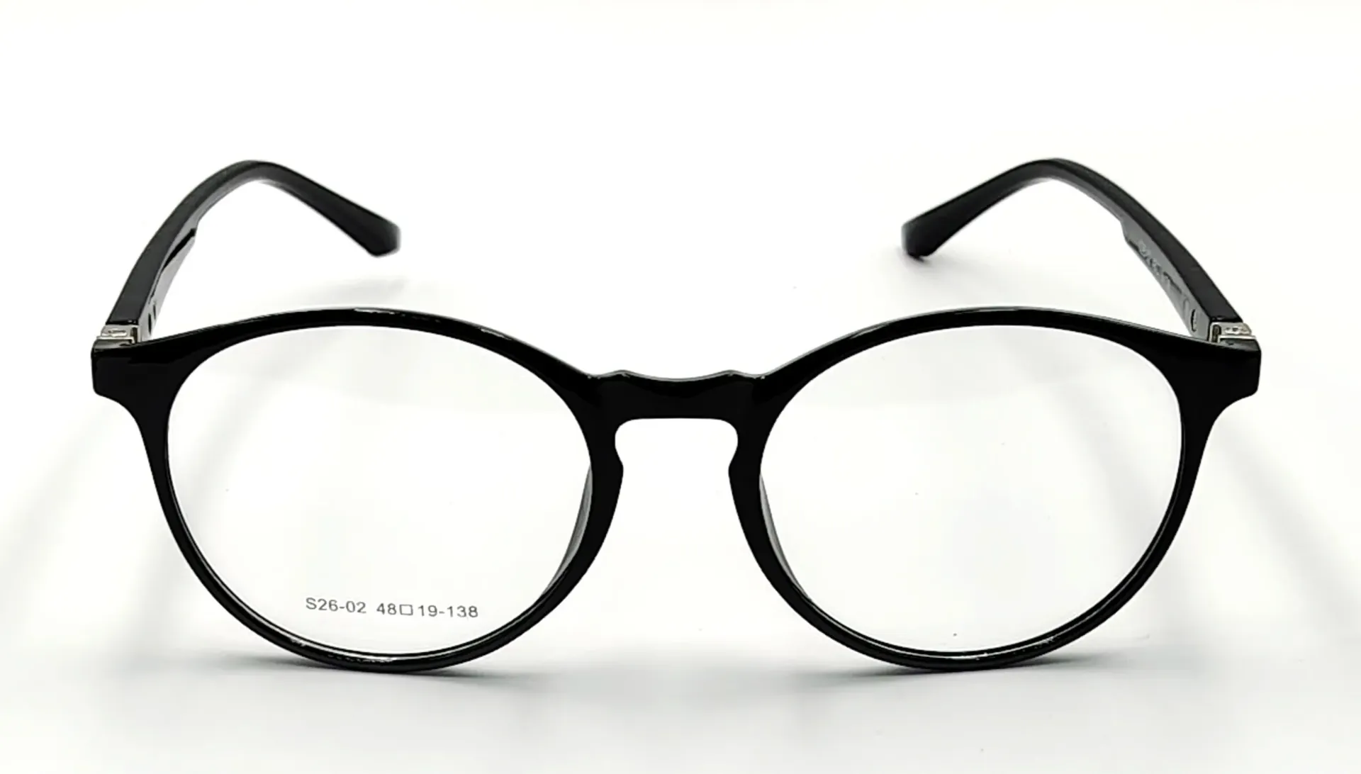 IQ-S26-02 / Optical-FULL-Plastic-WOMEN