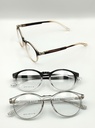 IQ-S26-02 / Optical-FULL-Plastic-WOMEN