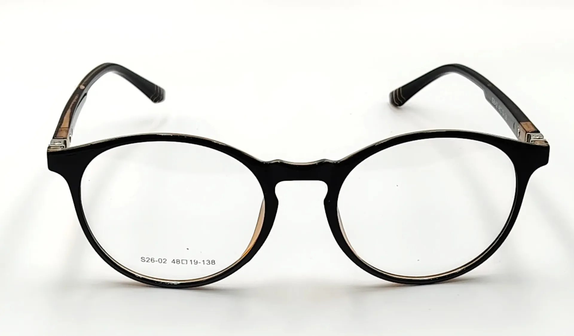 IQ-S26-02 / Optical-FULL-Plastic-WOMEN