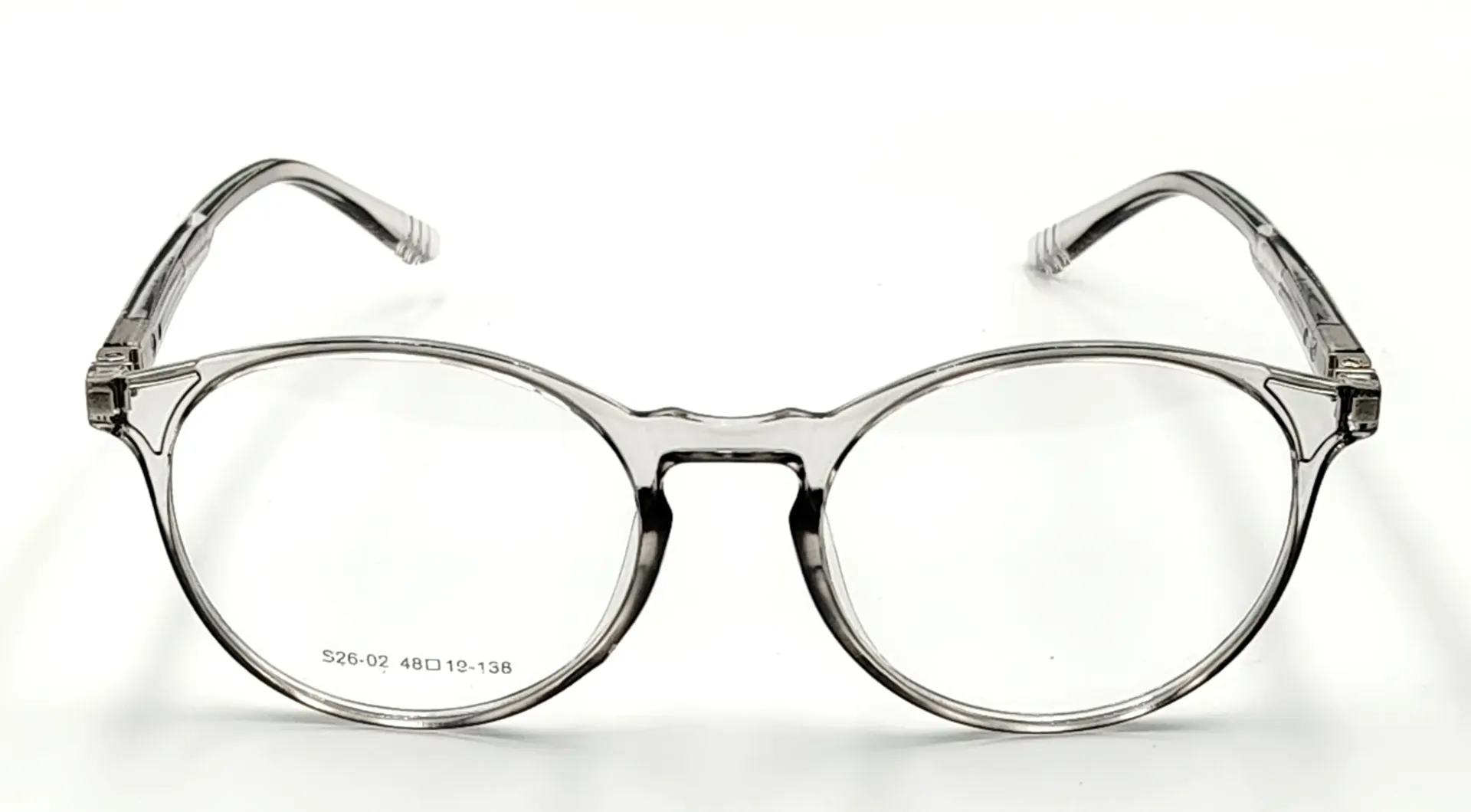 IQ-S26-02 / Optical-FULL-Plastic-WOMEN