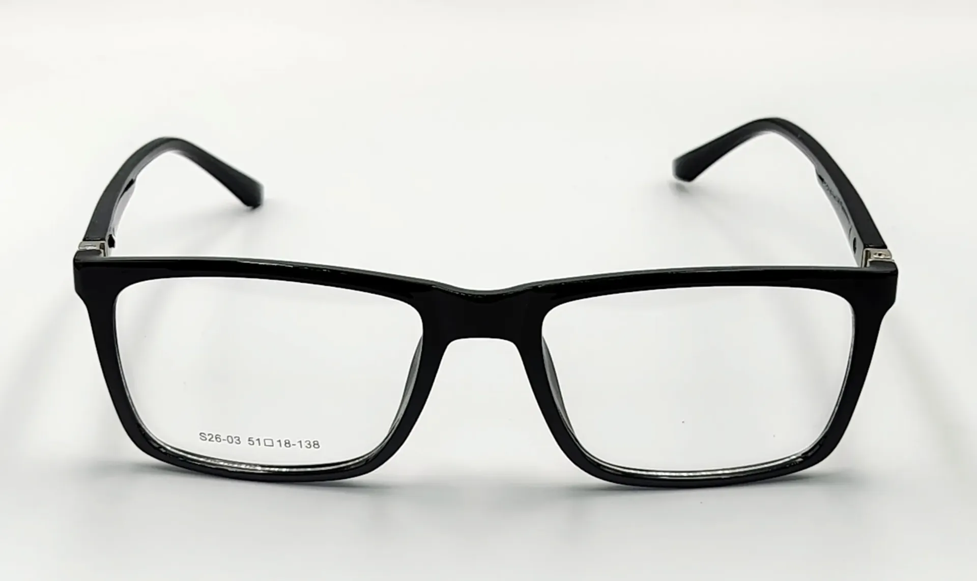 IQ-s26-03 / Optical-FULL-Plastic-UNI