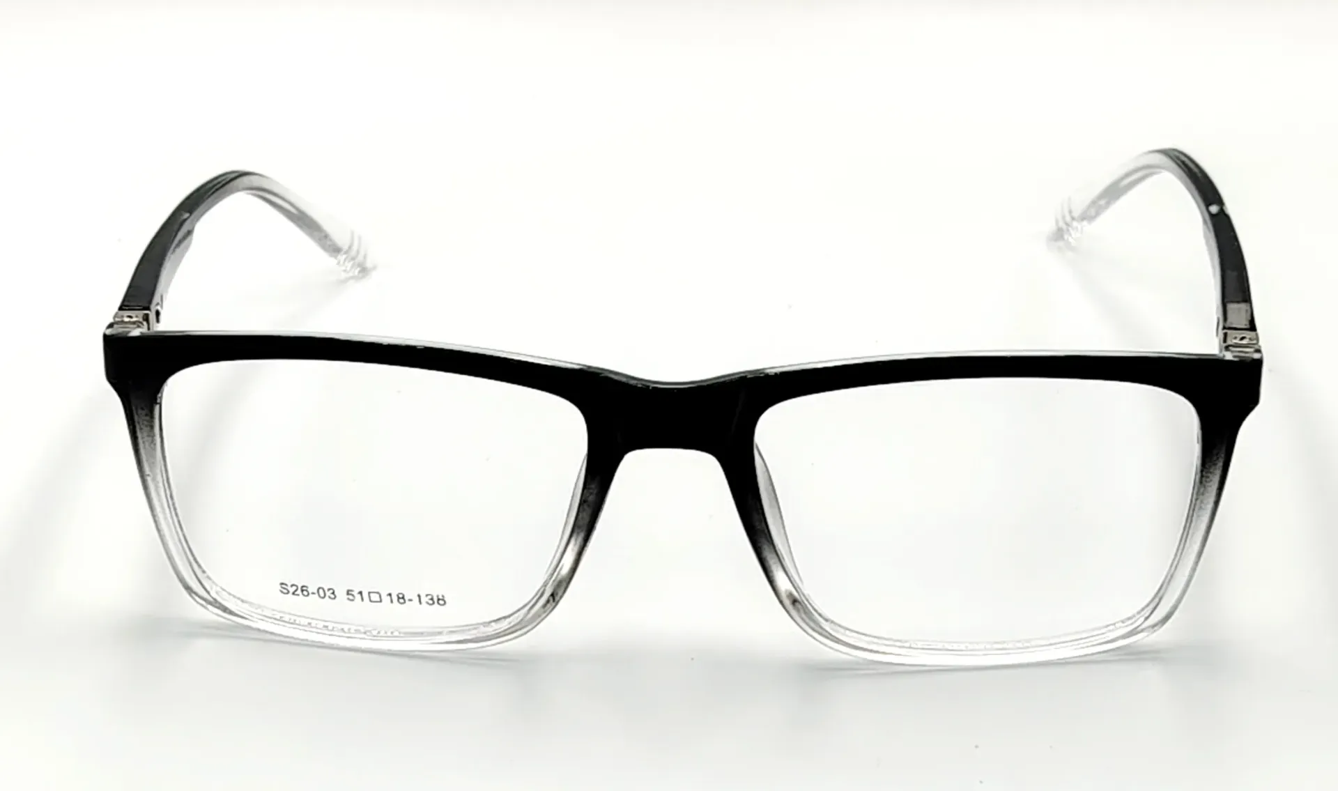 IQ-s26-03 / Optical-FULL-Plastic-UNI