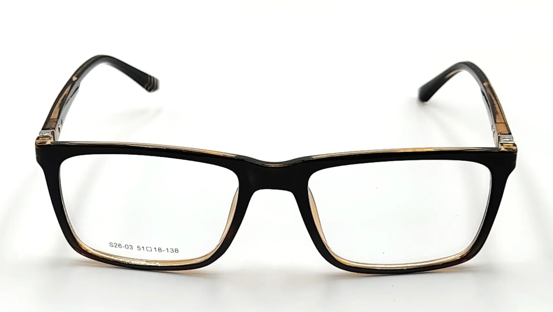 IQ-s26-03 / Optical-FULL-Plastic-UNI