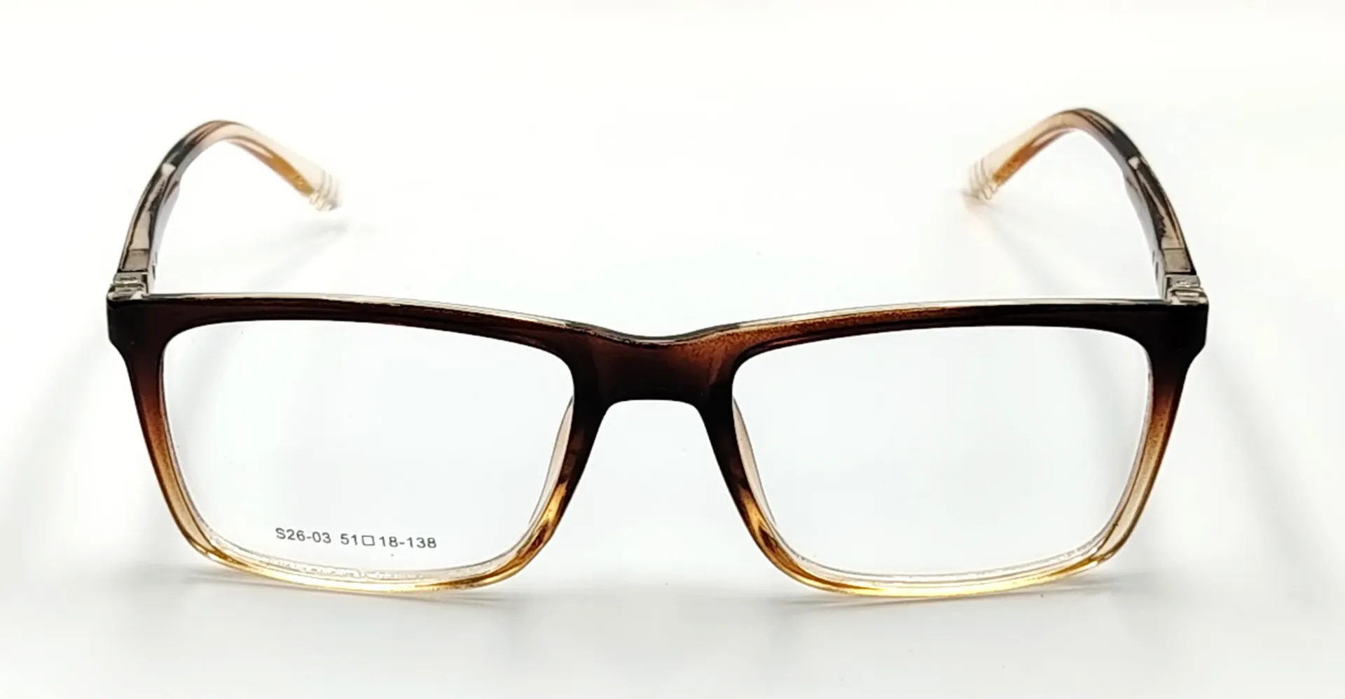 IQ-s26-03 / Optical-FULL-Plastic-UNI