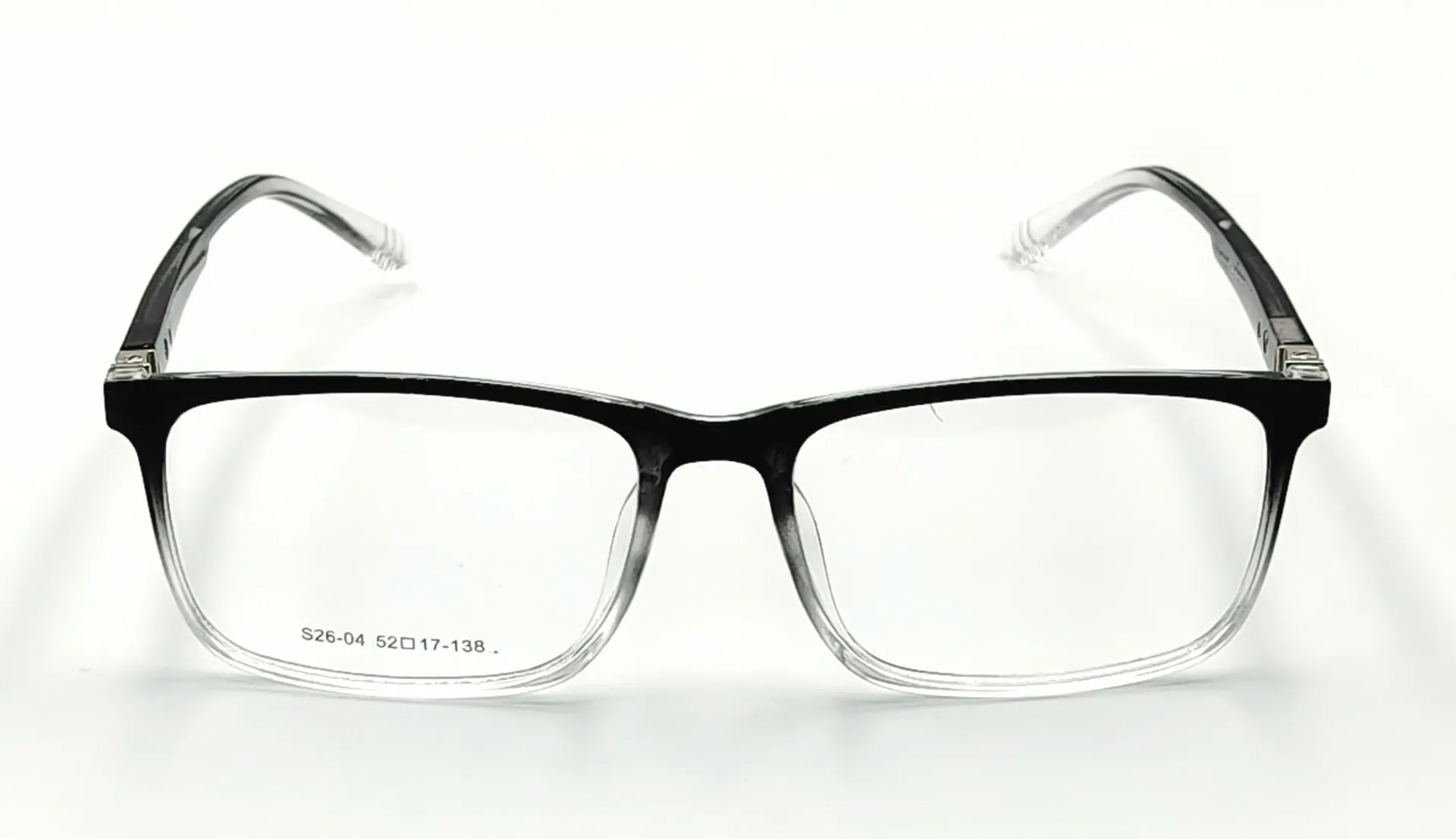 IQ-S26-04 / Optical-FULL-Plastic-MEN
