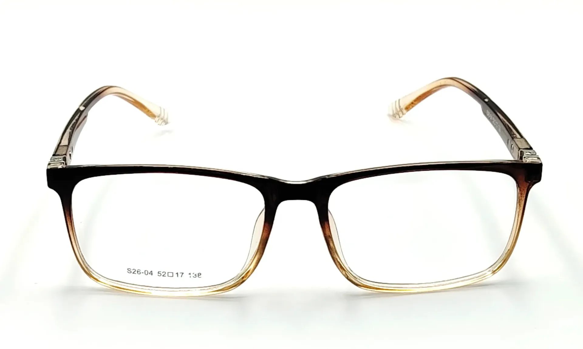 IQ-S26-04 / Optical-FULL-Plastic-MEN