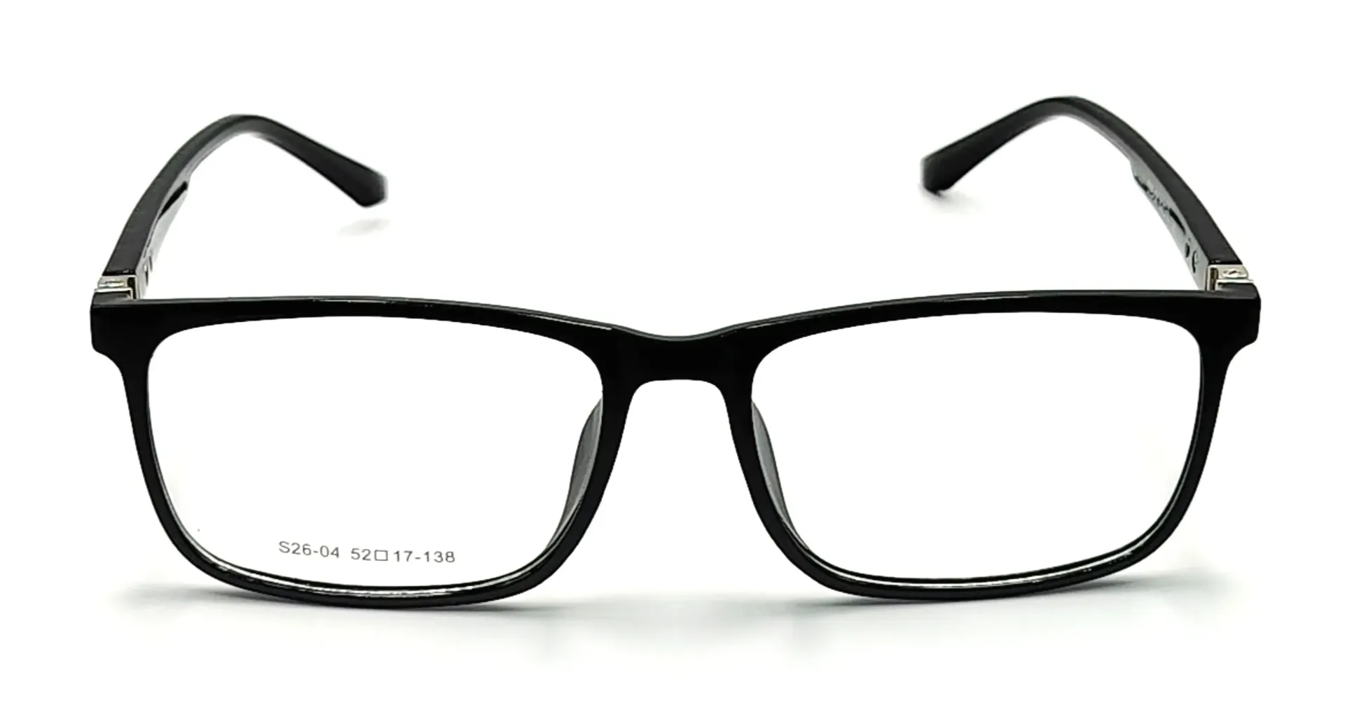 IQ-S26-04 / Optical-FULL-Plastic-MEN