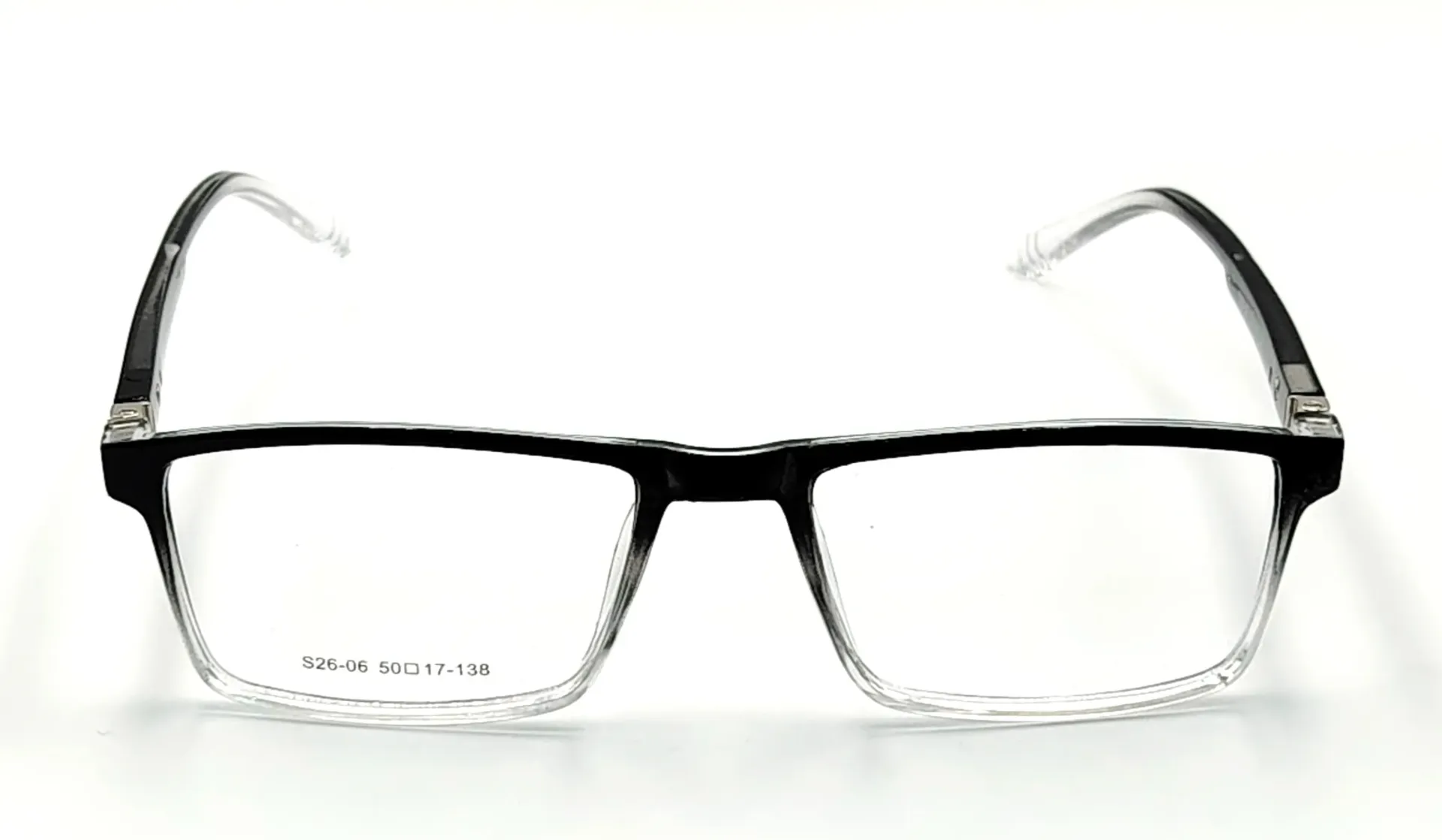 IQ-s26-06 / Optical-FULL-Plastic-MEN