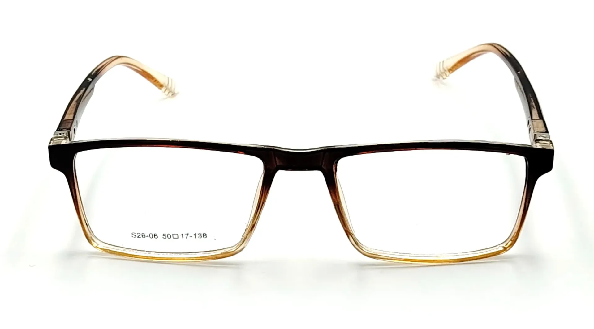 IQ-s26-06 / Optical-FULL-Plastic-MEN