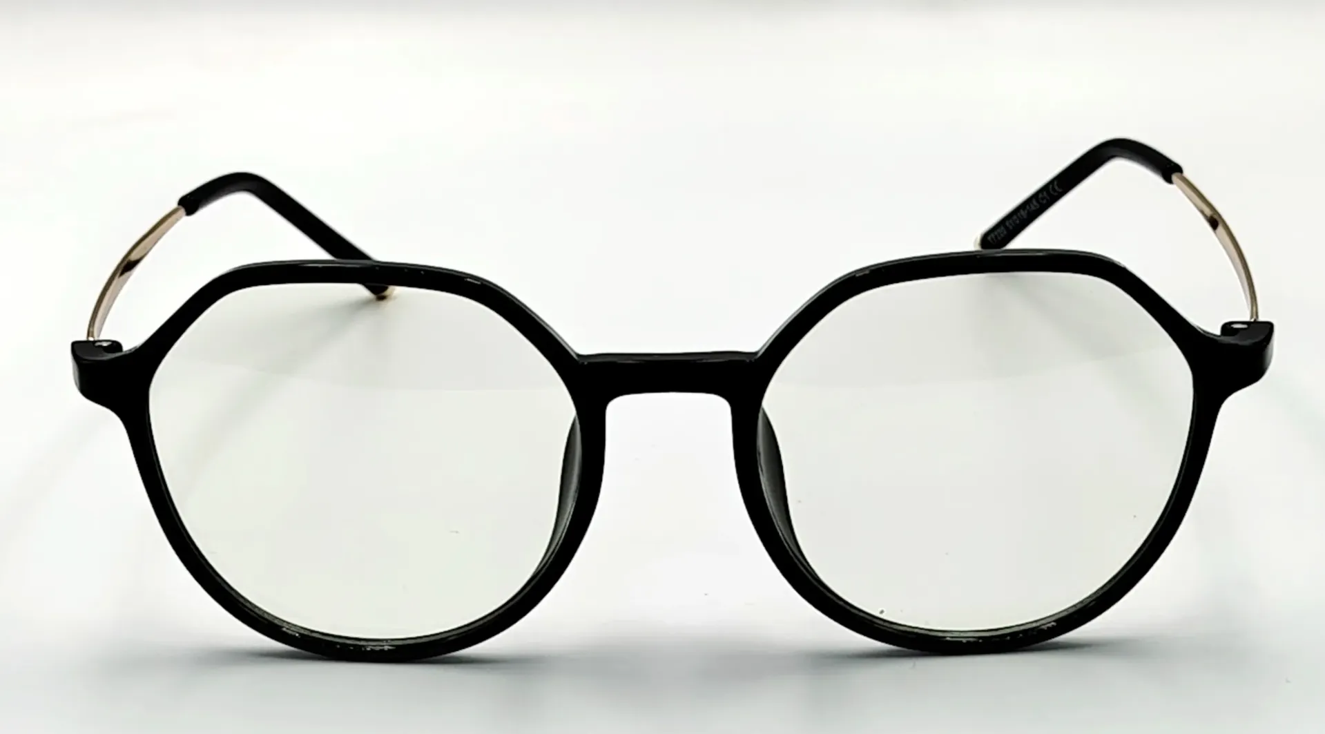 IQ-T7220 / نظارات طبية كاملة من البلاستيك - نساء