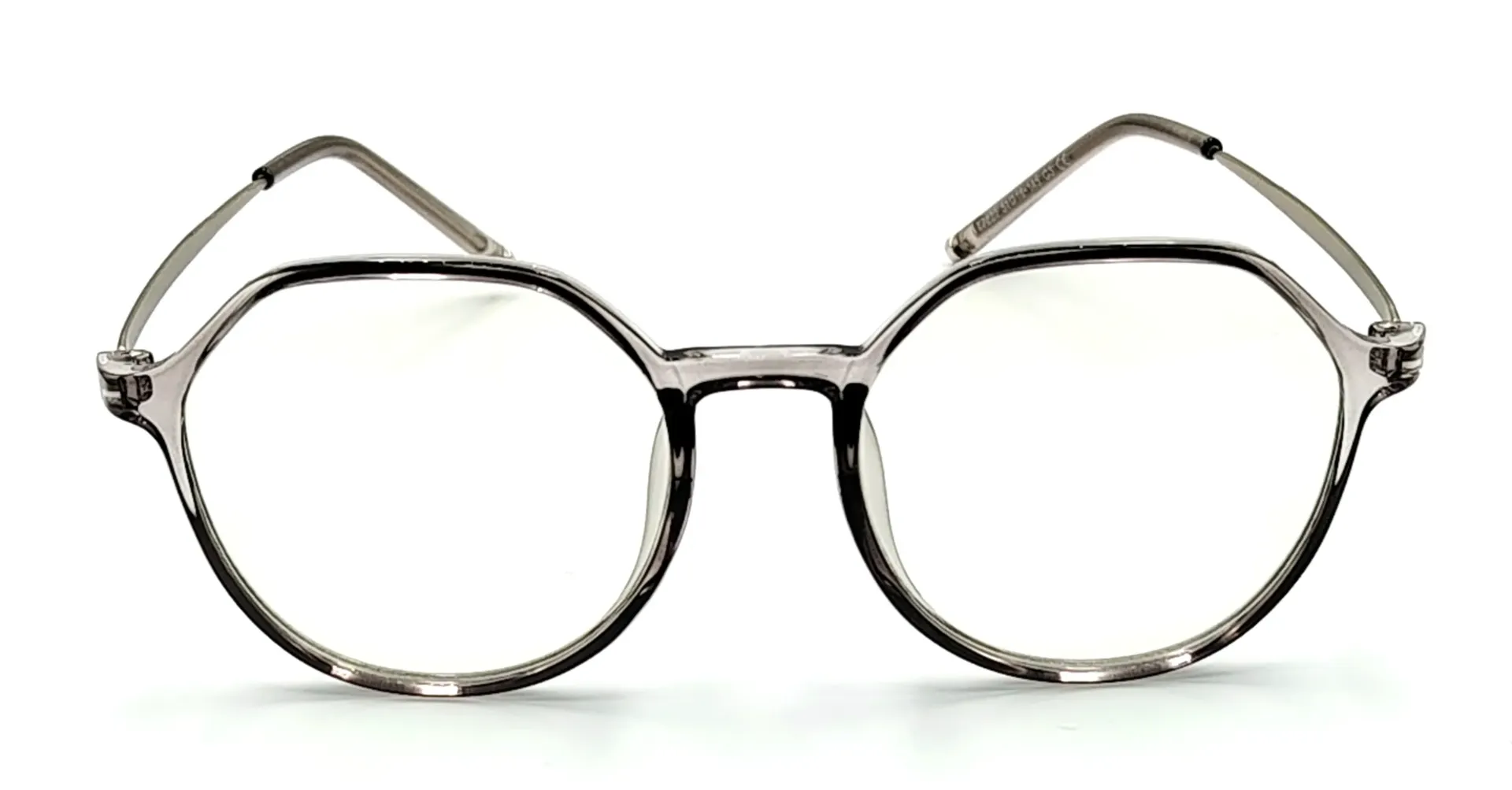 IQ-T7220 / نظارات طبية كاملة من البلاستيك - نساء