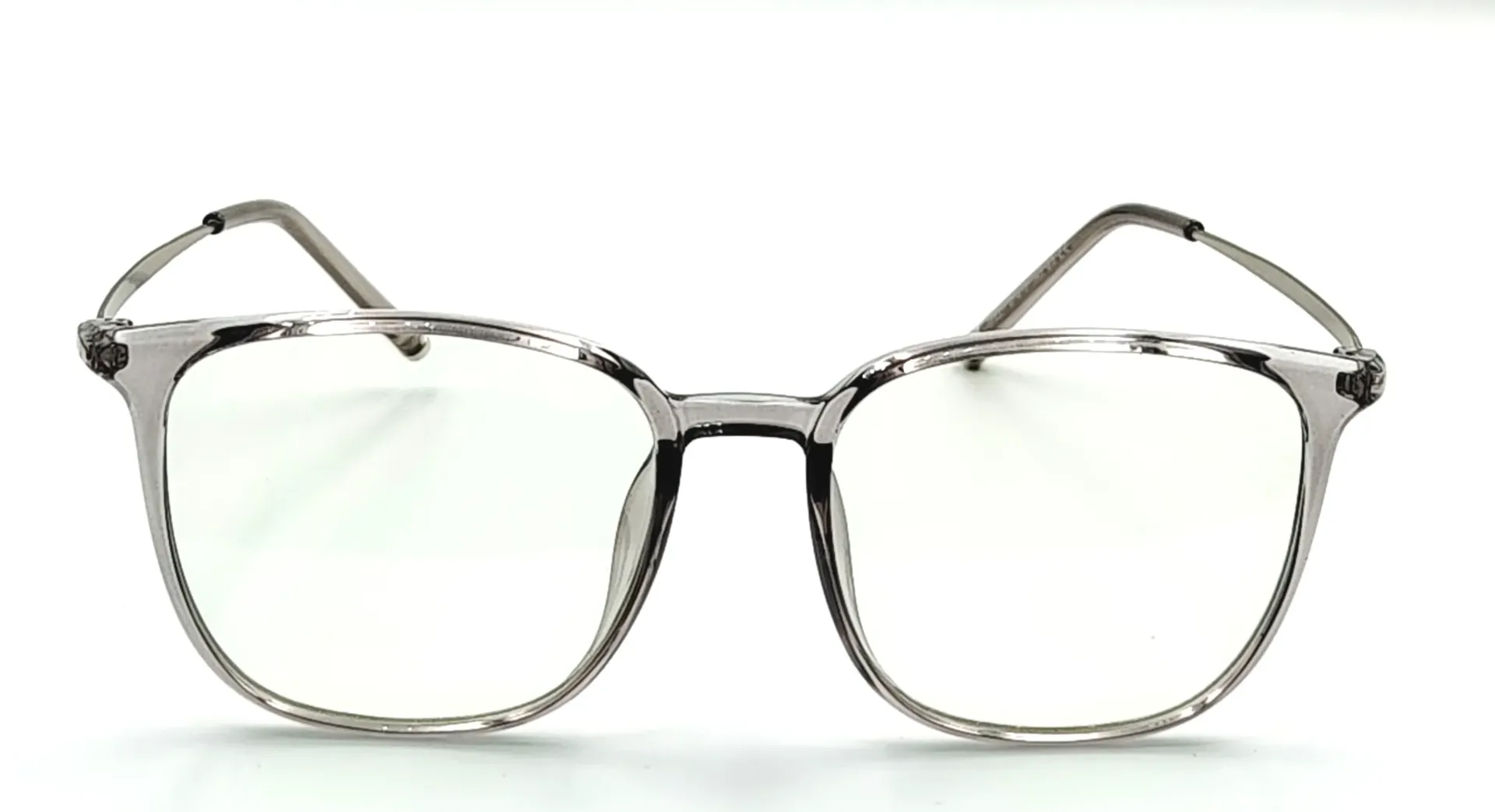 IQ-T7221 / نظارات طبية كاملة من البلاستيك - رجال