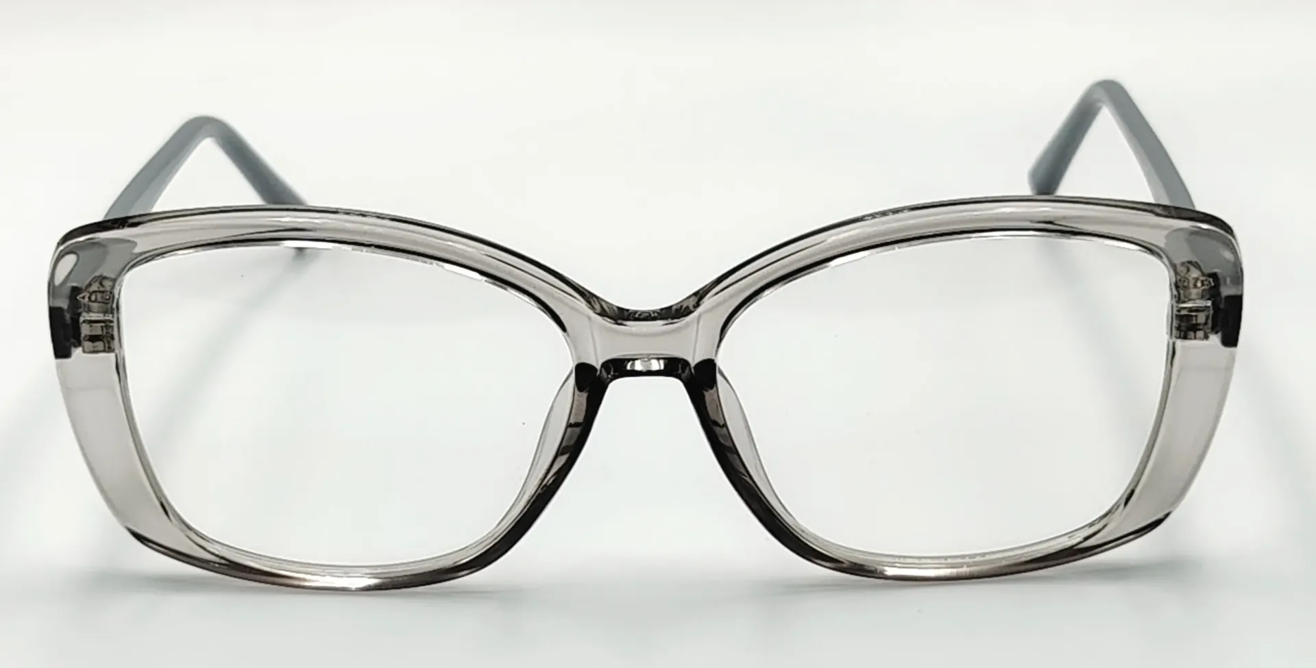 IQ-27007 / نظارات طبية كاملة من البلاستيك - نساء