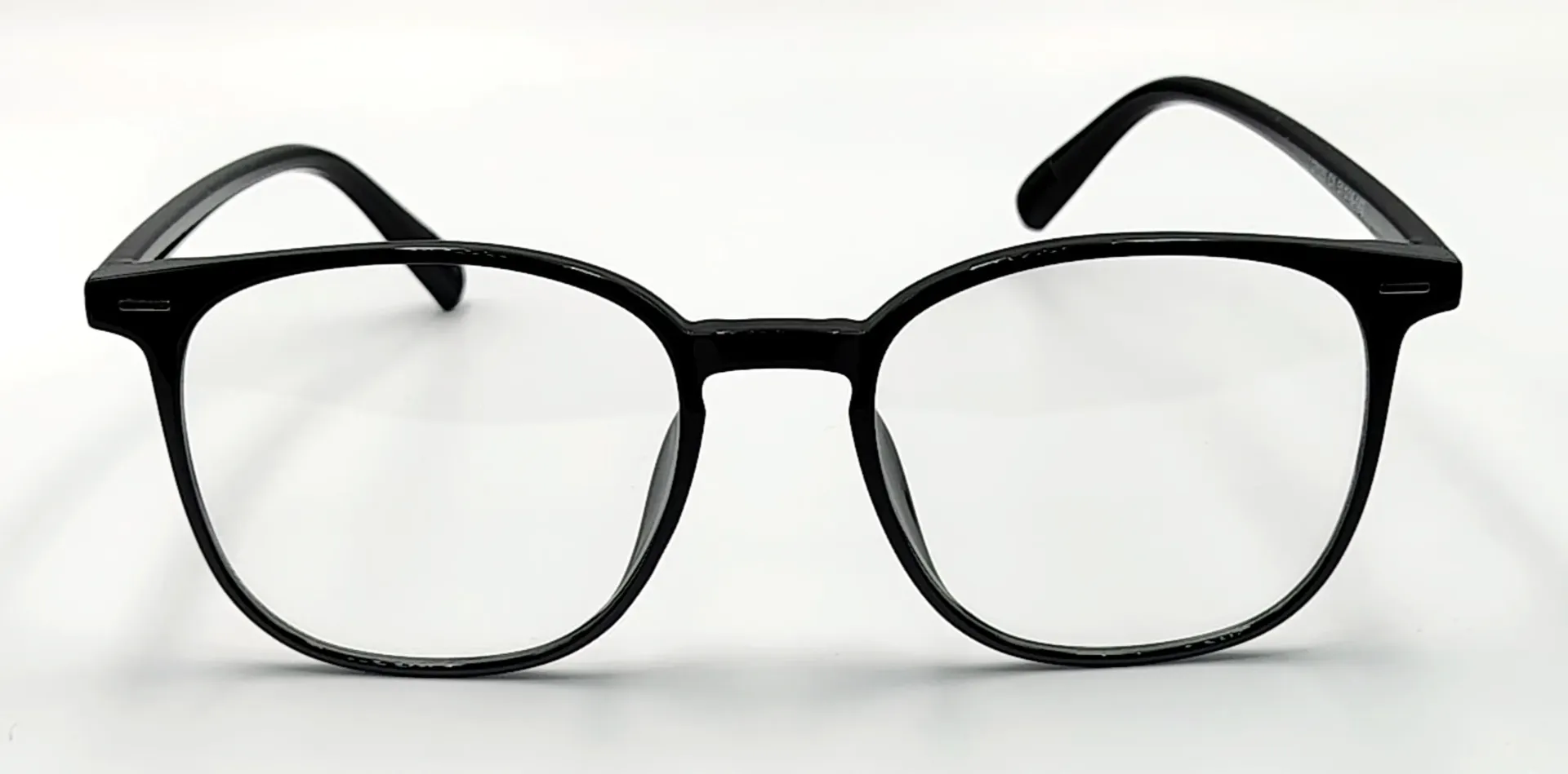 [IQ-27023-C1-O-F-P-U] IQ-27023 / نظارات طبية كاملة من البلاستيك - للجنسين (C1)