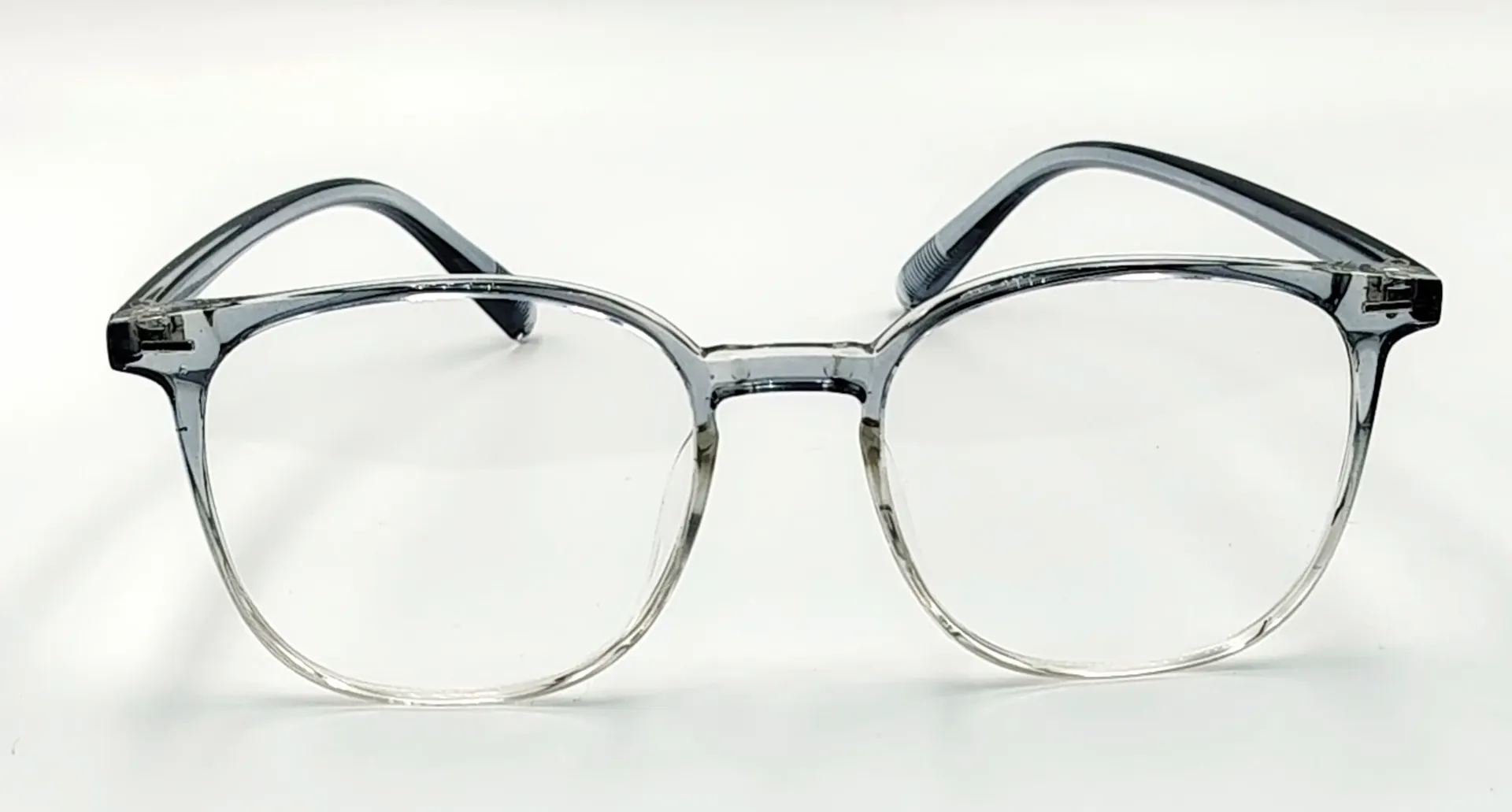 IQ-27023 / نظارات طبية كاملة من البلاستيك - للجنسين