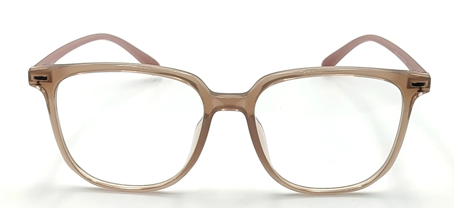 IQ-27024 / نظارات طبية كاملة من البلاستيك - للجنسين