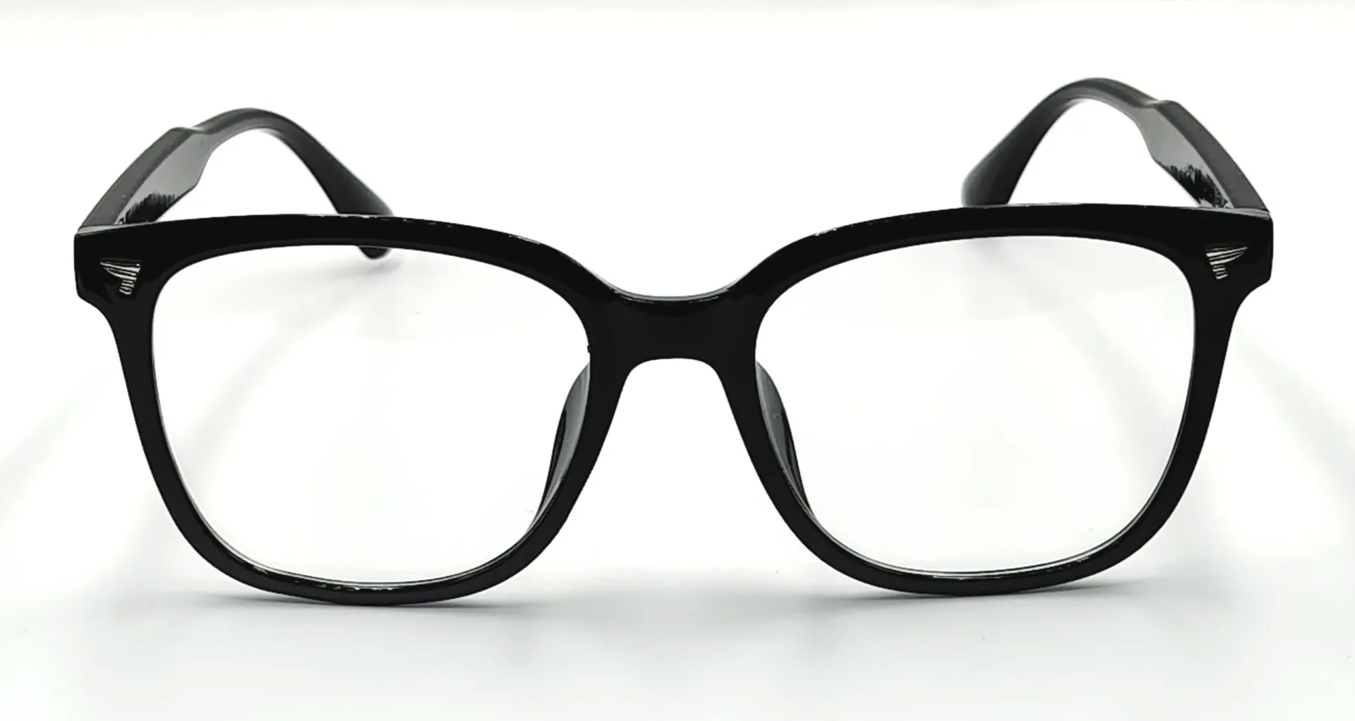 [IQ-27047-C1-O-F-P-U] IQ-27047 / نظارات طبية كاملة من البلاستيك - للجنسين (C1)