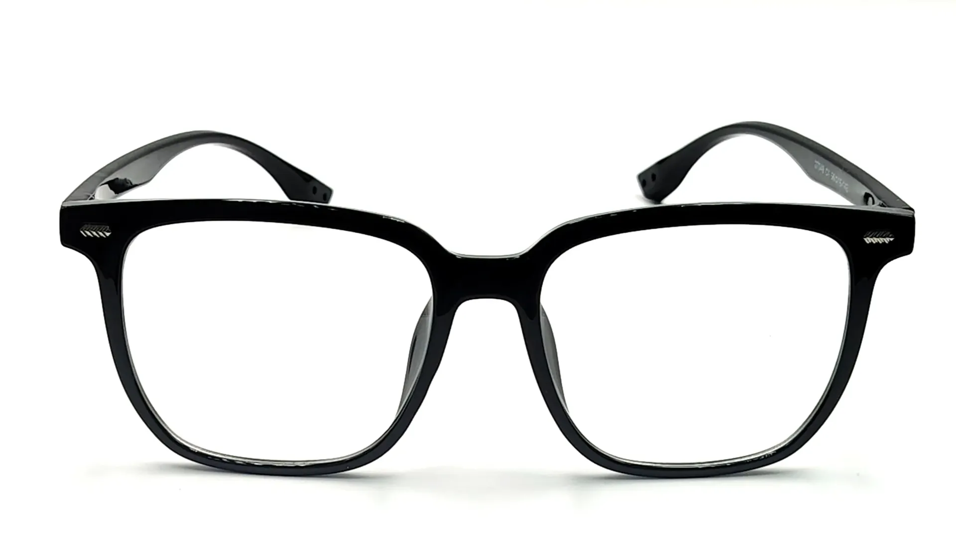 [IQ-27048-C1-O-F-P-W] IQ-27048 / نظارات طبية كاملة من البلاستيك - نساء (C1)