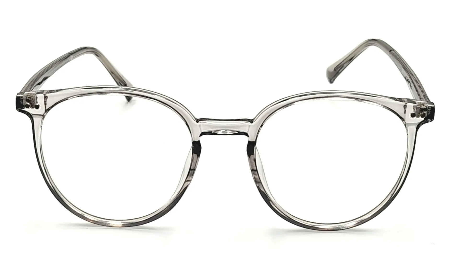 IQ-TR7017 / نظارات طبية كاملة من البلاستيك - للجنسين