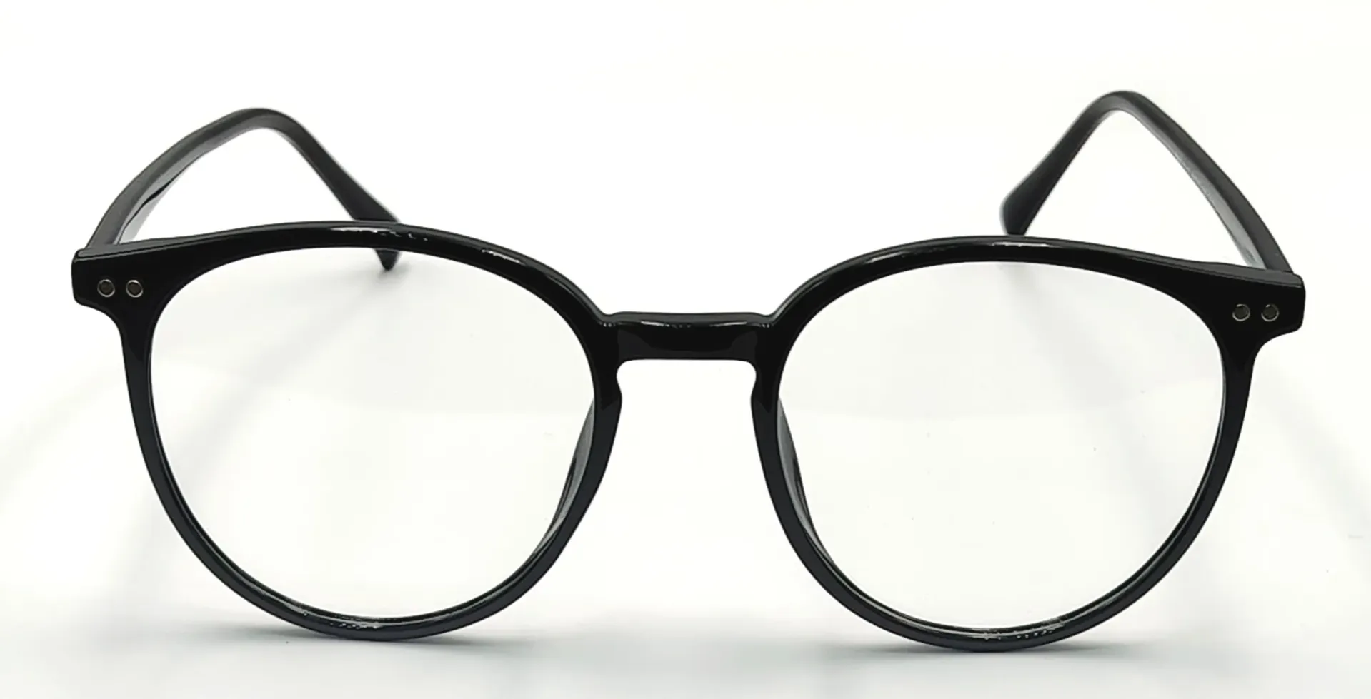 IQ-TR7017 / نظارات طبية كاملة من البلاستيك - للجنسين