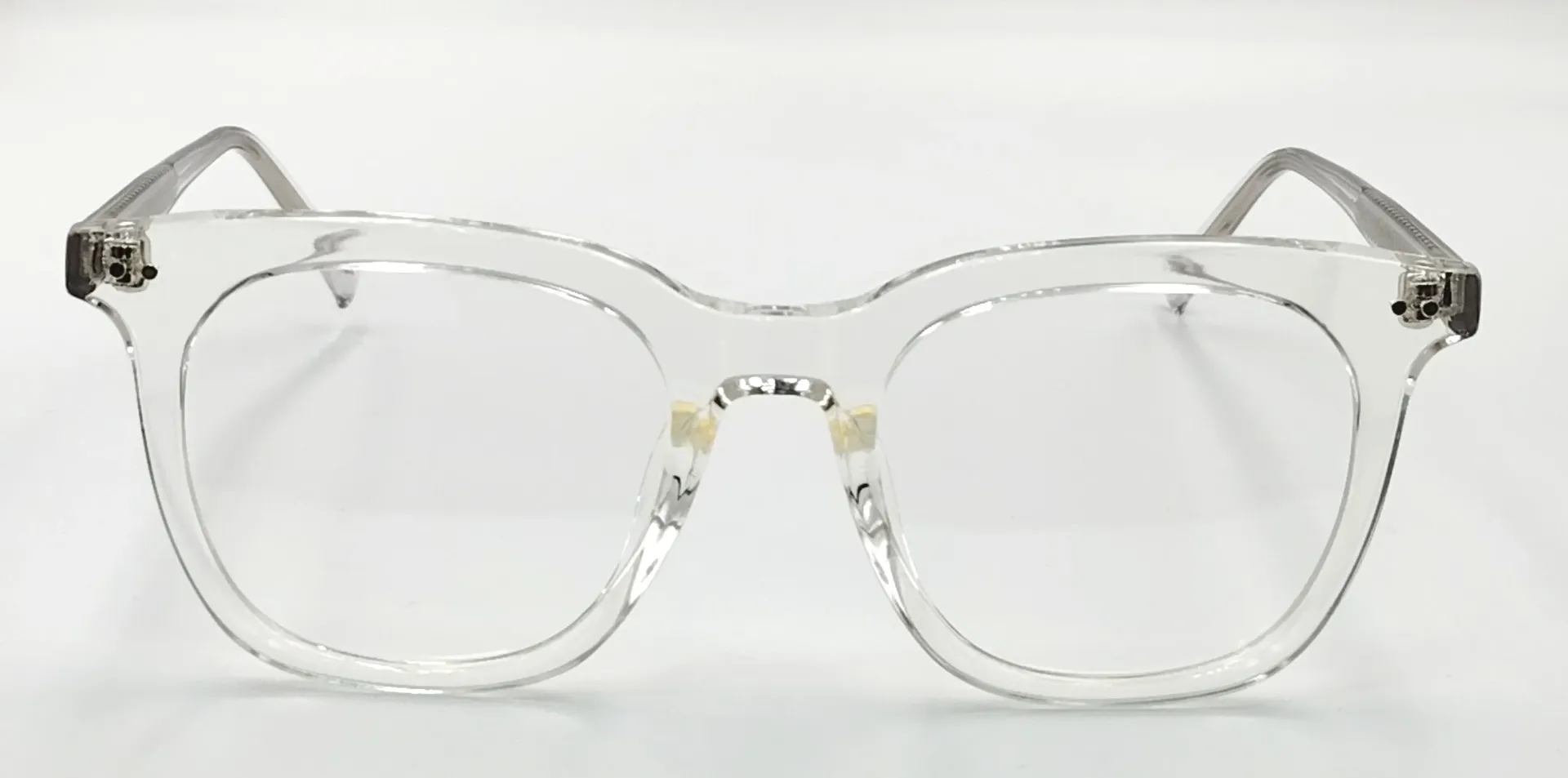 IQ-TR7109 / نظارات طبية كاملة من البلاستيك - نساء