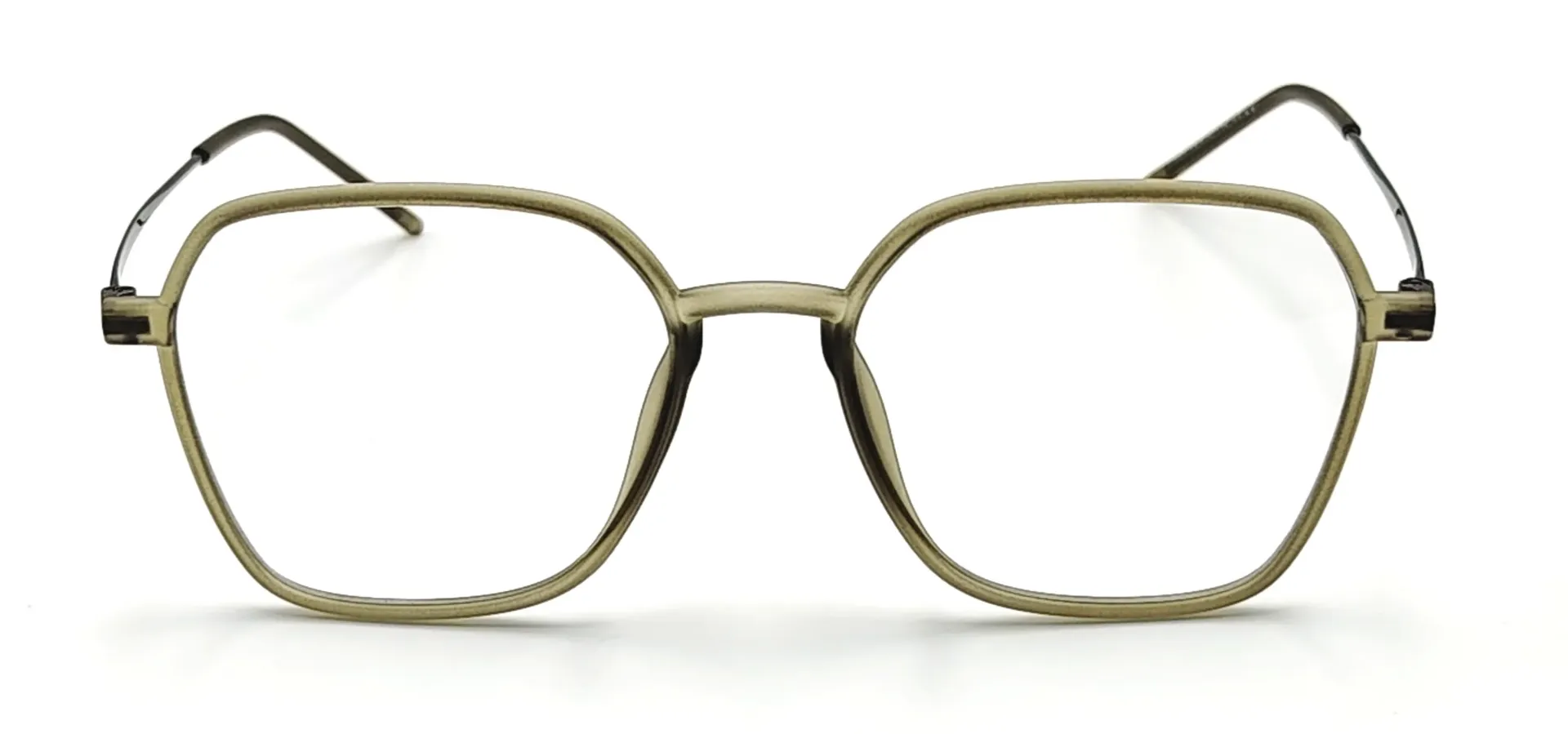 IQ-TR7265 / نظارات طبية كاملة من البلاستيك - للجنسين