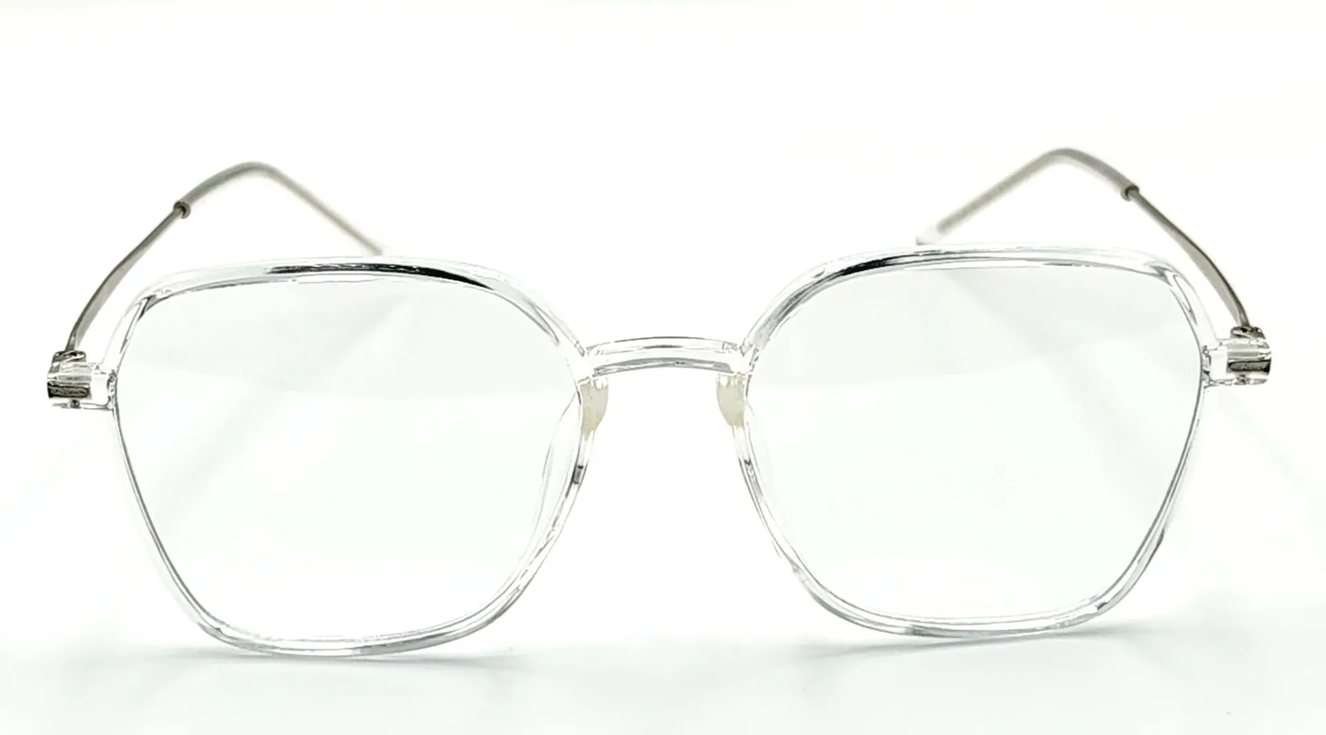 IQ-TR7265 / نظارات طبية كاملة من البلاستيك - للجنسين