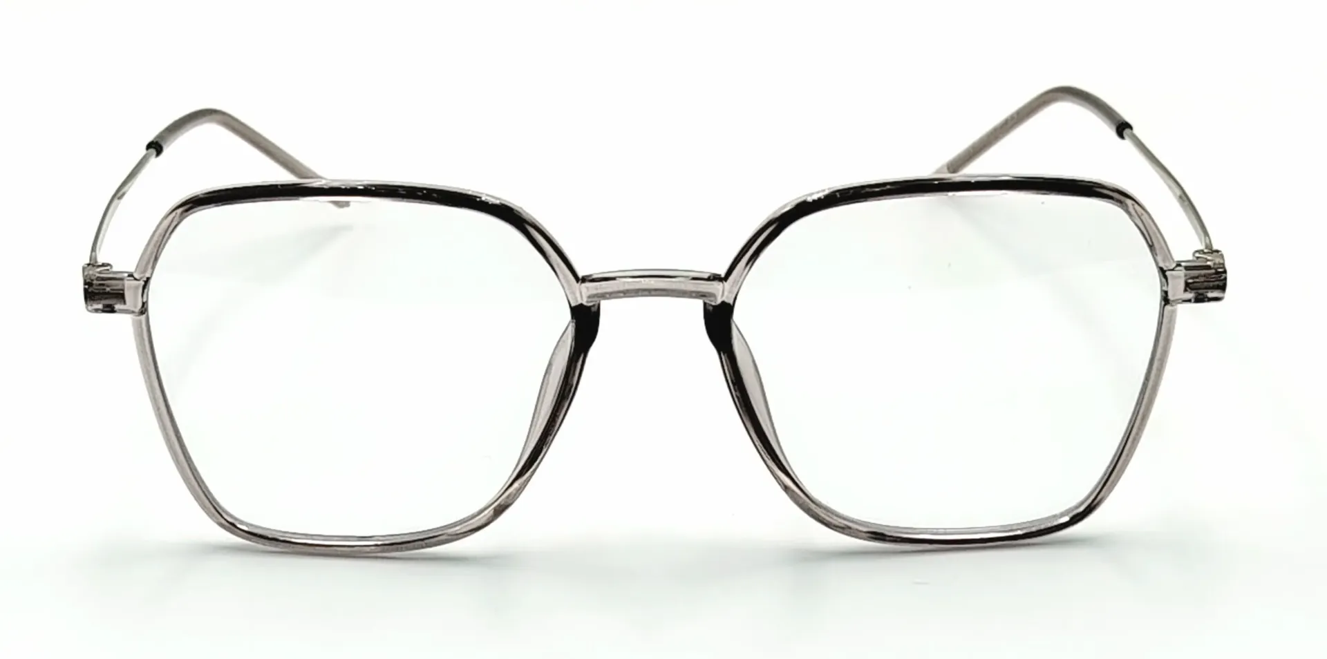 IQ-TR7265 / نظارات طبية كاملة من البلاستيك - للجنسين